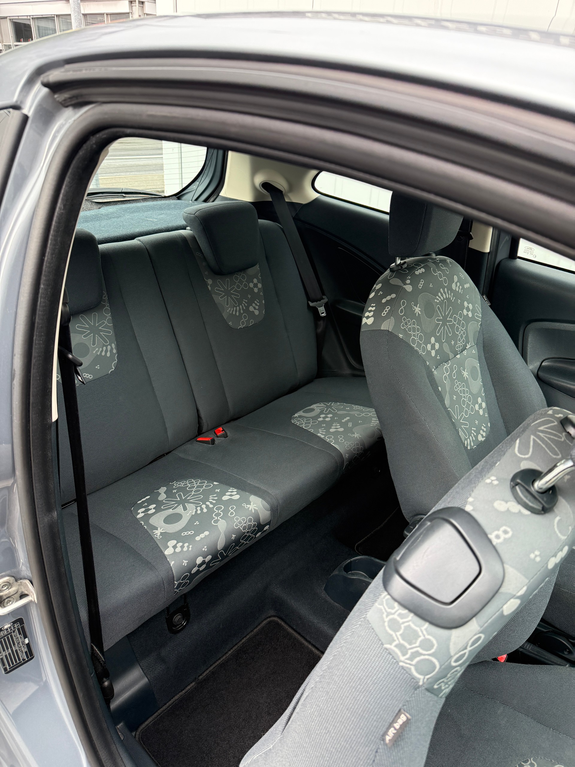 FORD KA 1.25 Titanium+ *KLIMA* MFK*-image-14
