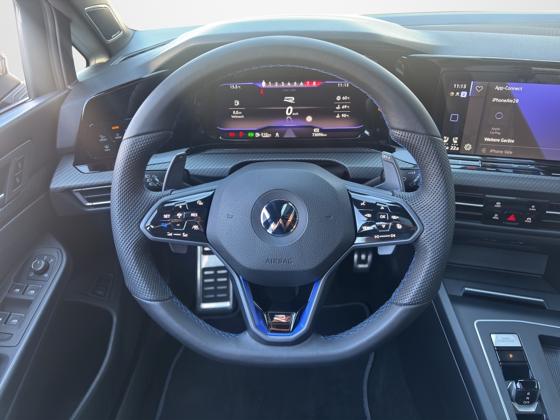 VW Golf VIII Variant 2.0 TSI R DSG 4motion-image-6