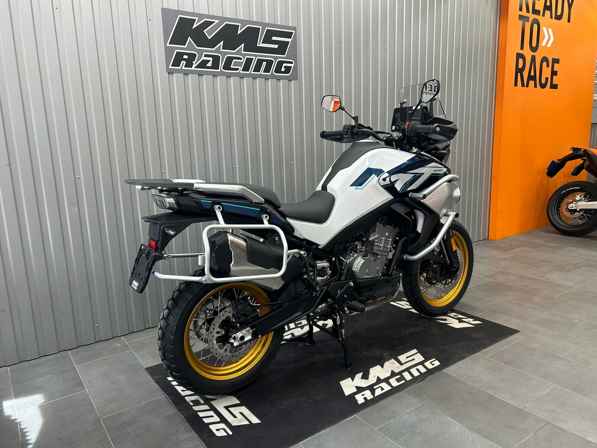 CF MOTO 800 MT Explore-image-5