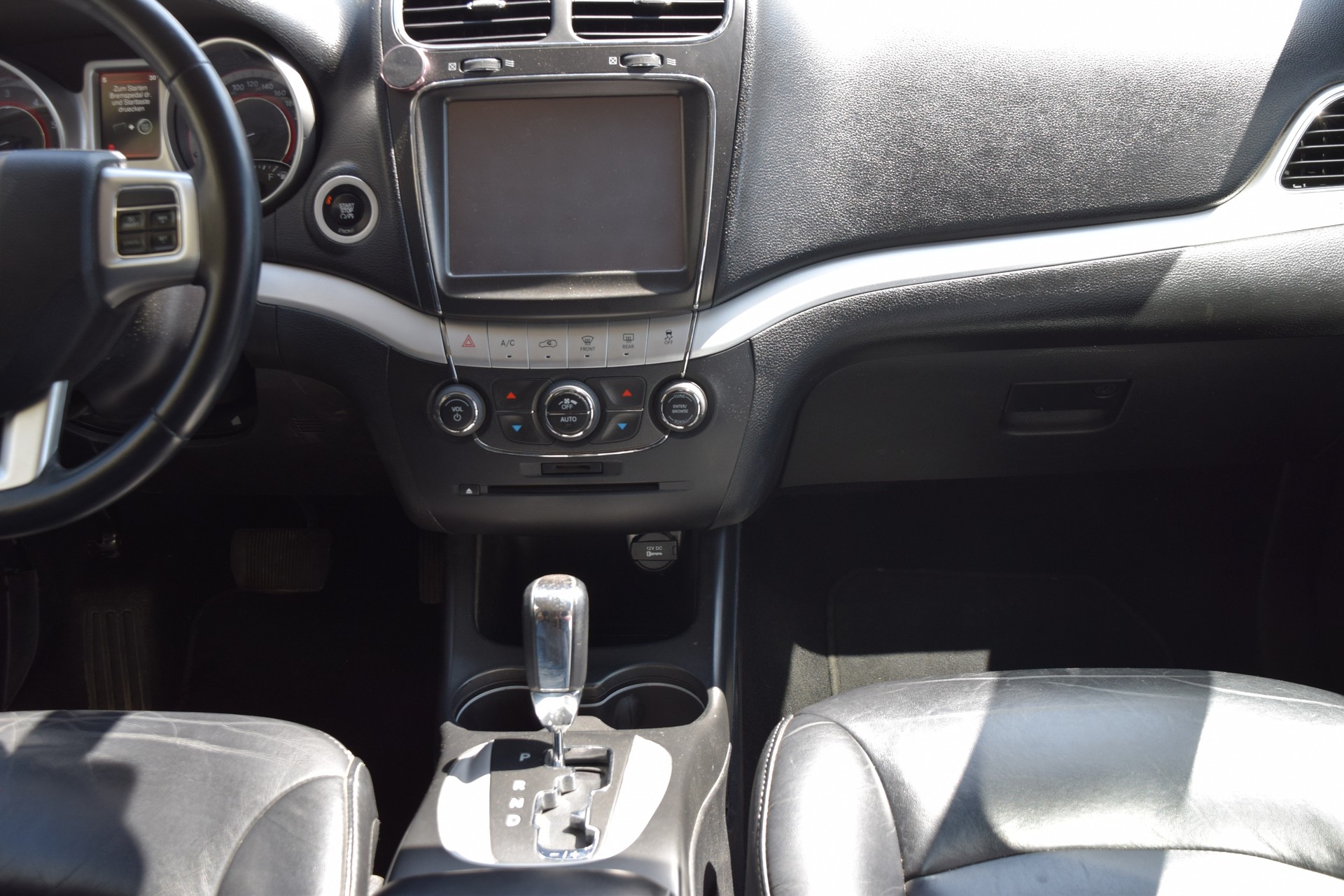 FIAT Freemont 2.0 MJ Lounge AWD Automat-image-12