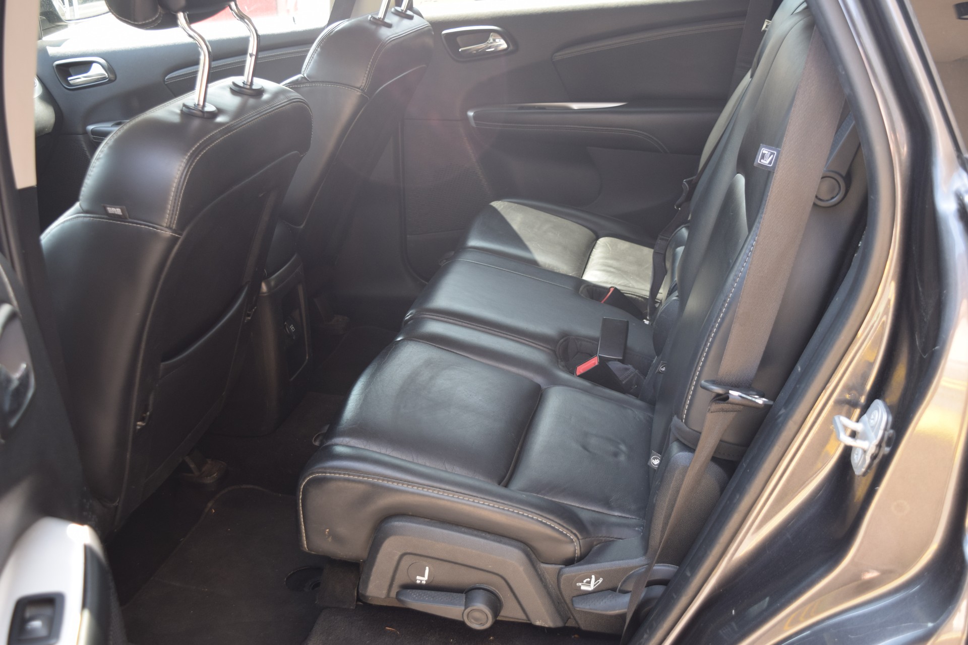 FIAT Freemont 2.0 MJ Lounge AWD Automat-image-14