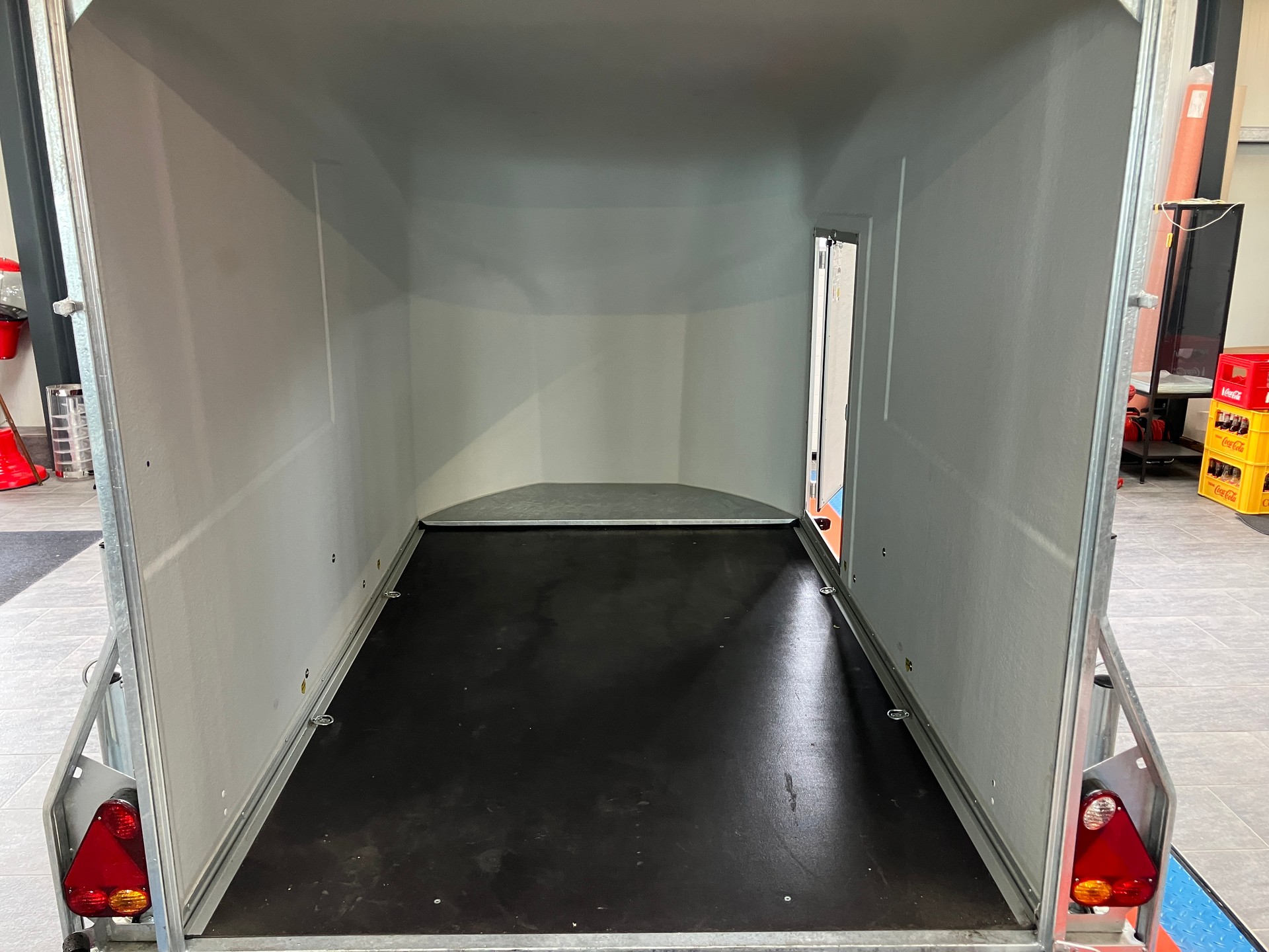 CHEVAL LIBERTE AERO Cargo 1300-image-7