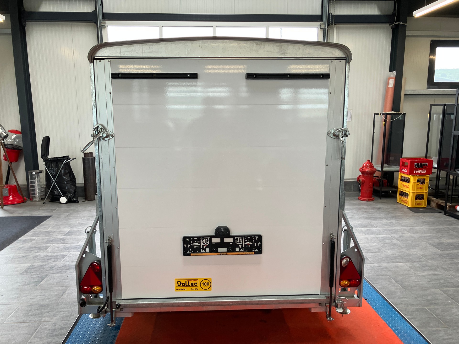 CHEVAL LIBERTE AERO Cargo 1300-showroom-element-3