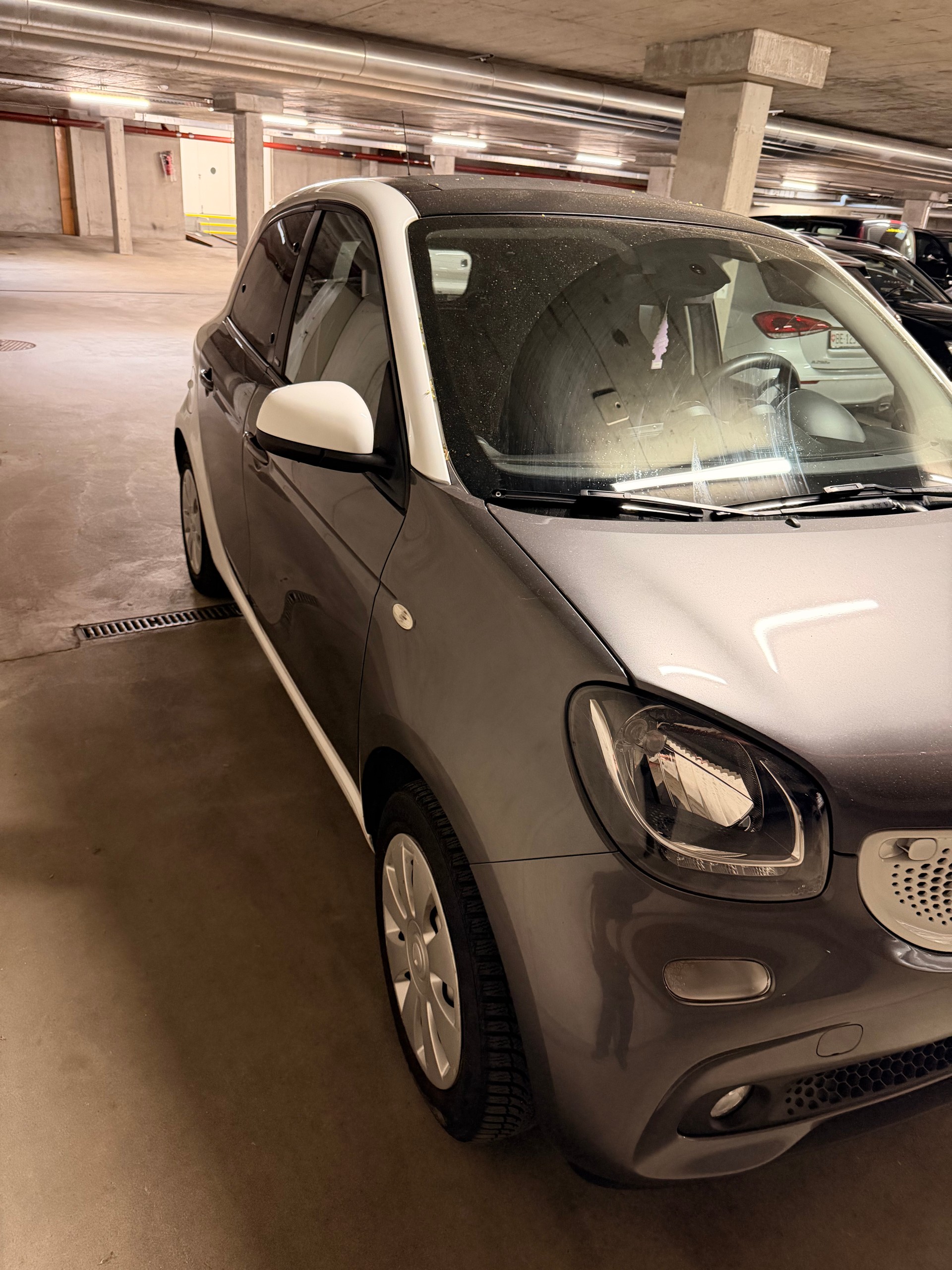 SMART 0.9 Passion-image-1