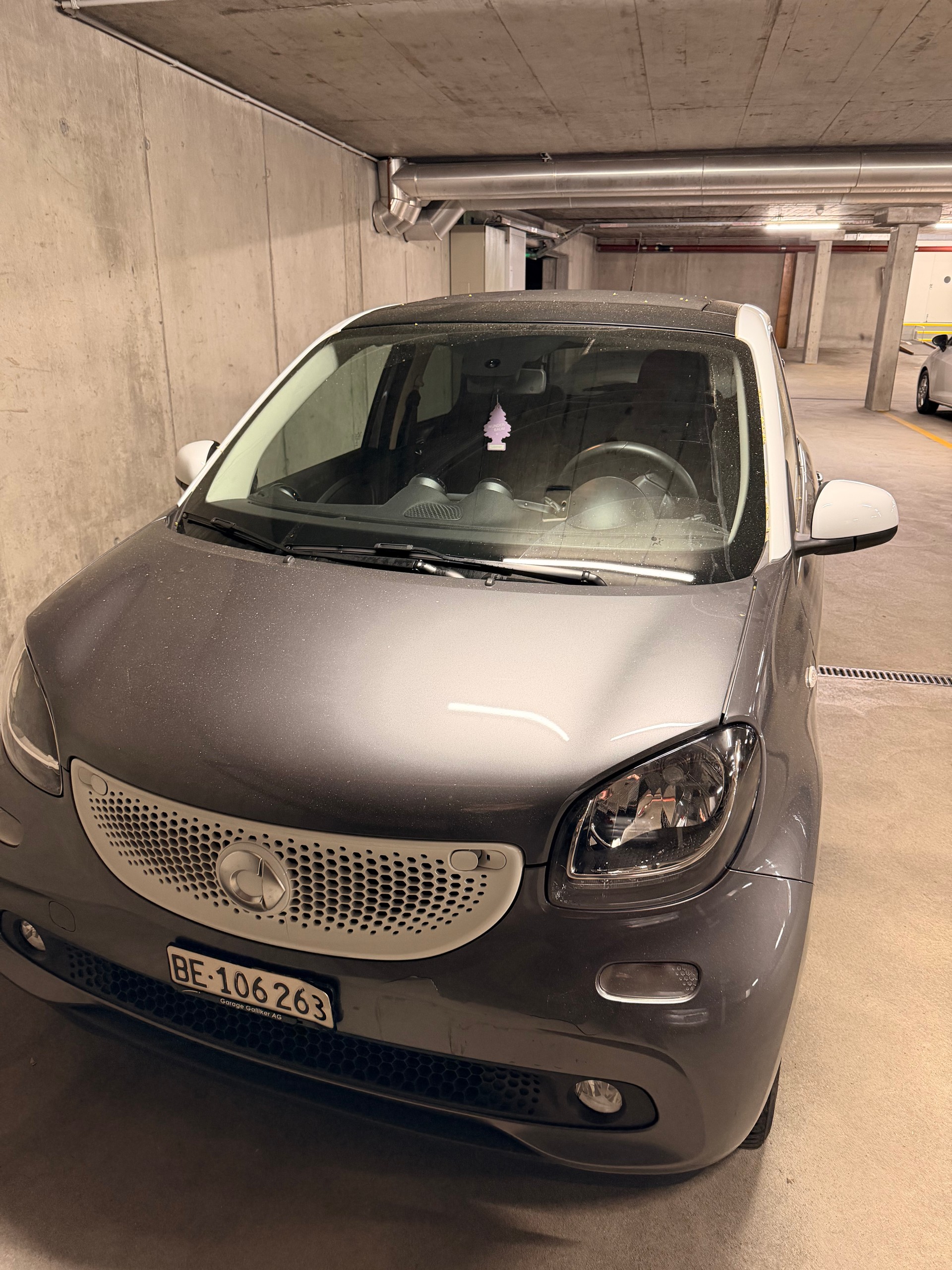 SMART 0.9 Passion-image-0
