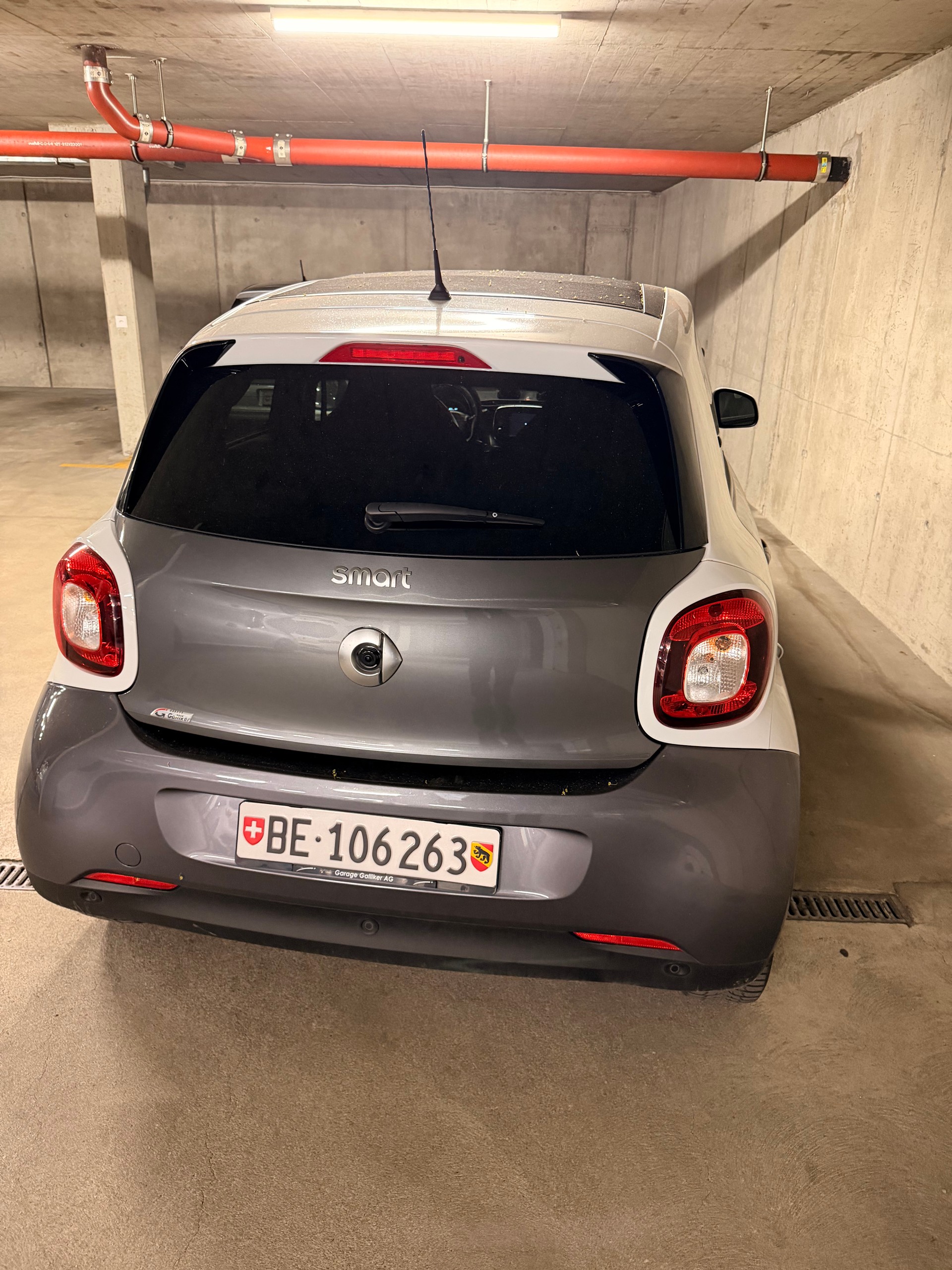 SMART 0.9 Passion-image-2
