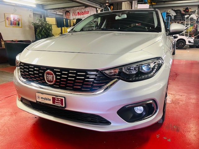 FIAT Tipo 1.4TJet Pop Star-image-0