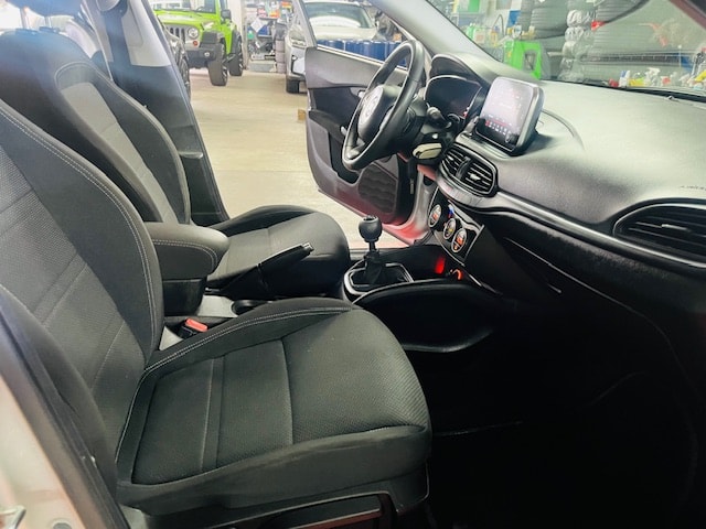 FIAT Tipo 1.4TJet Pop Star-image-11
