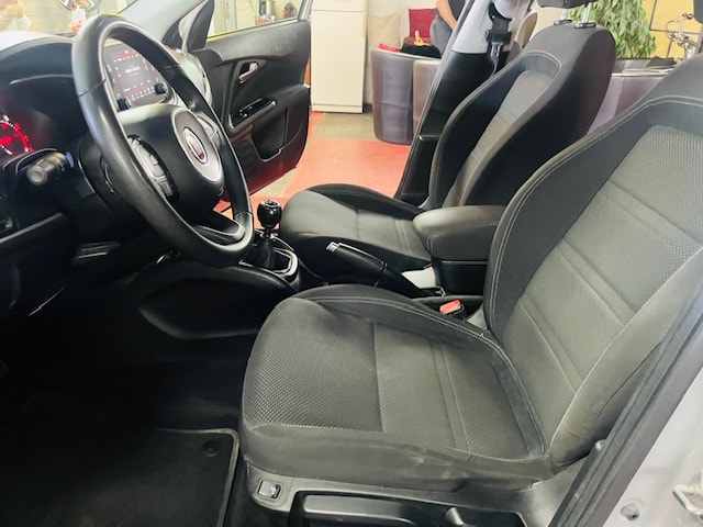 FIAT Tipo 1.4TJet Pop Star-image-10