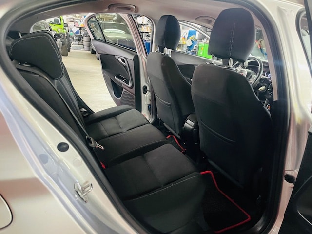 FIAT Tipo 1.4TJet Pop Star-image-13