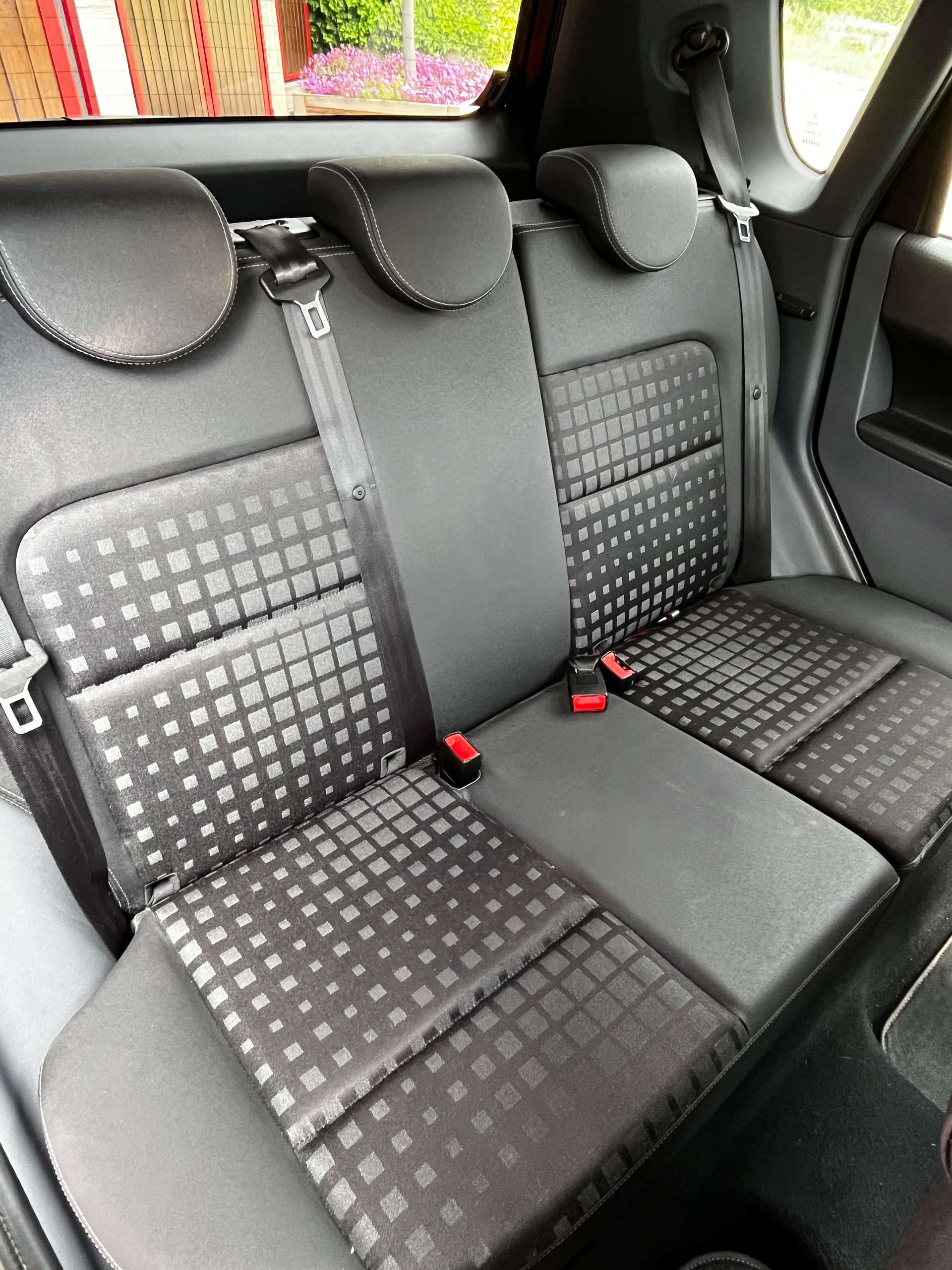 MITSUBISHI 1.5 16V 150 Turbo Ralliart (150 PS)-image-6