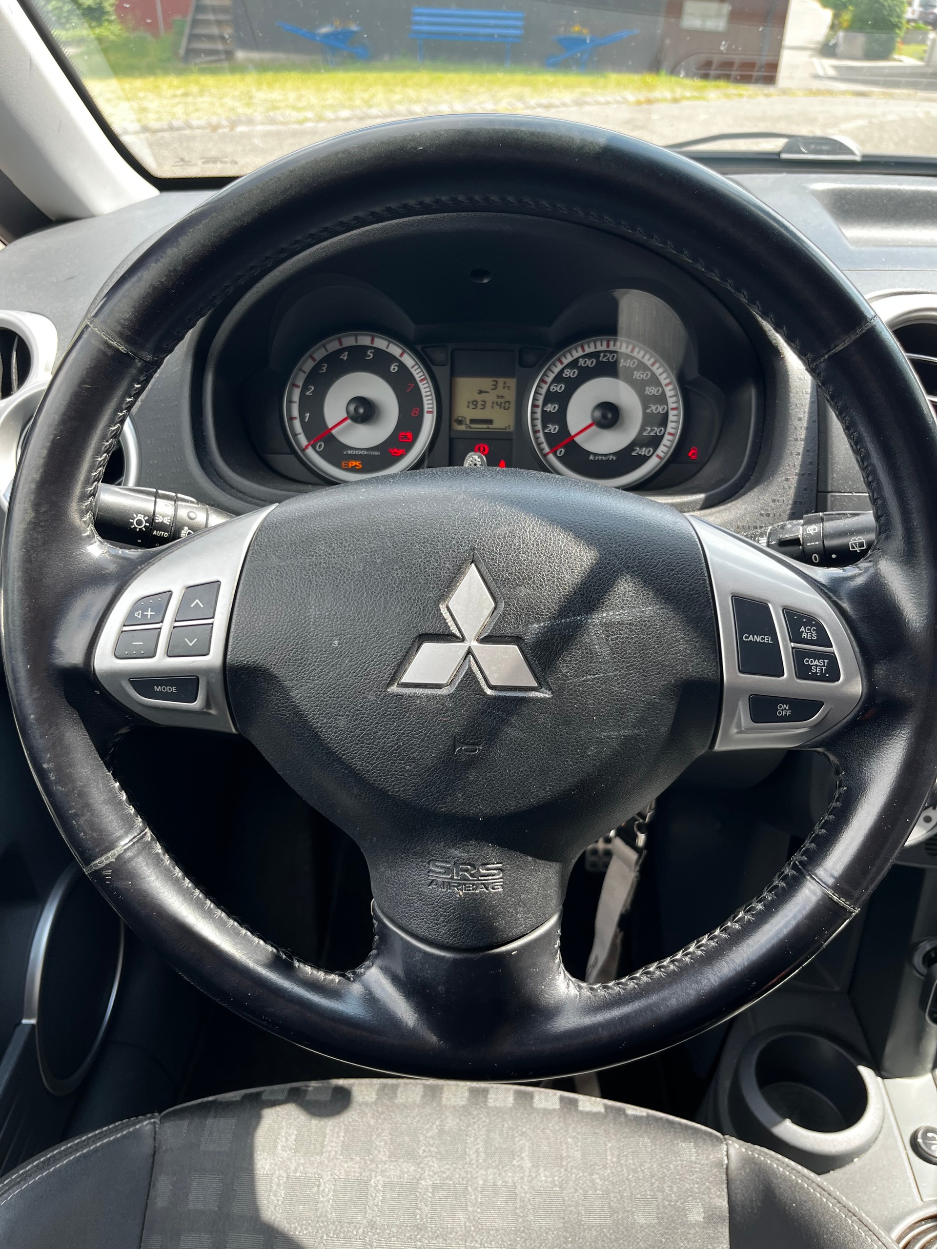 MITSUBISHI 1.5 16V 150 Turbo Ralliart (150 PS)-image-3