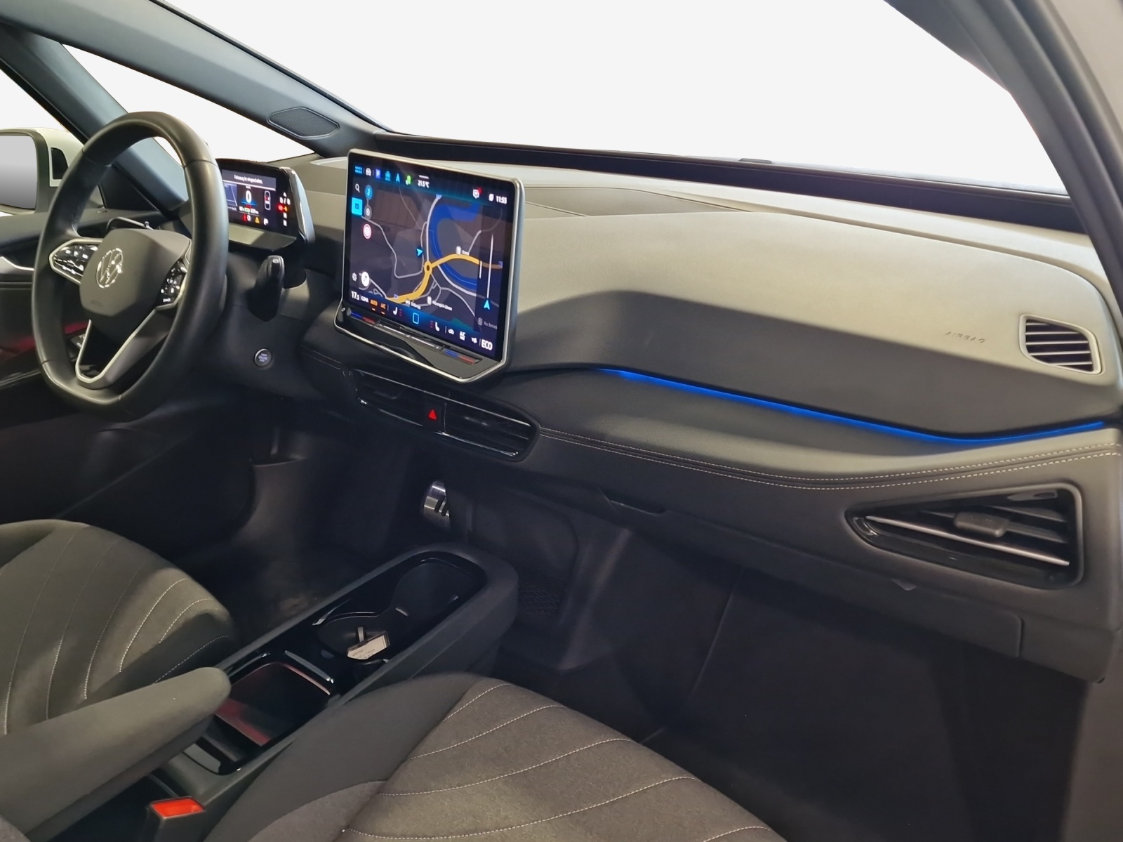 VW ID.3 Pro S 77 kWh Pro S-image-11