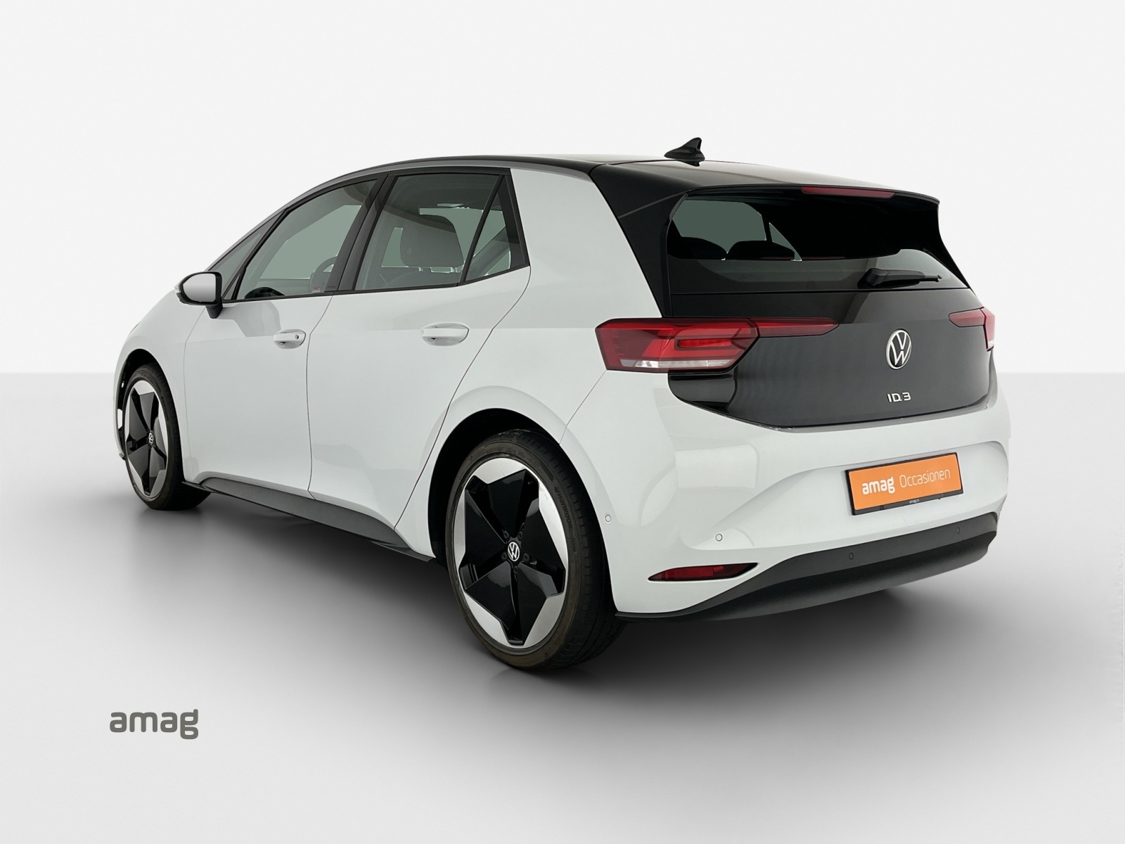 VW ID.3 Pro S 77 kWh Pro S-image-15