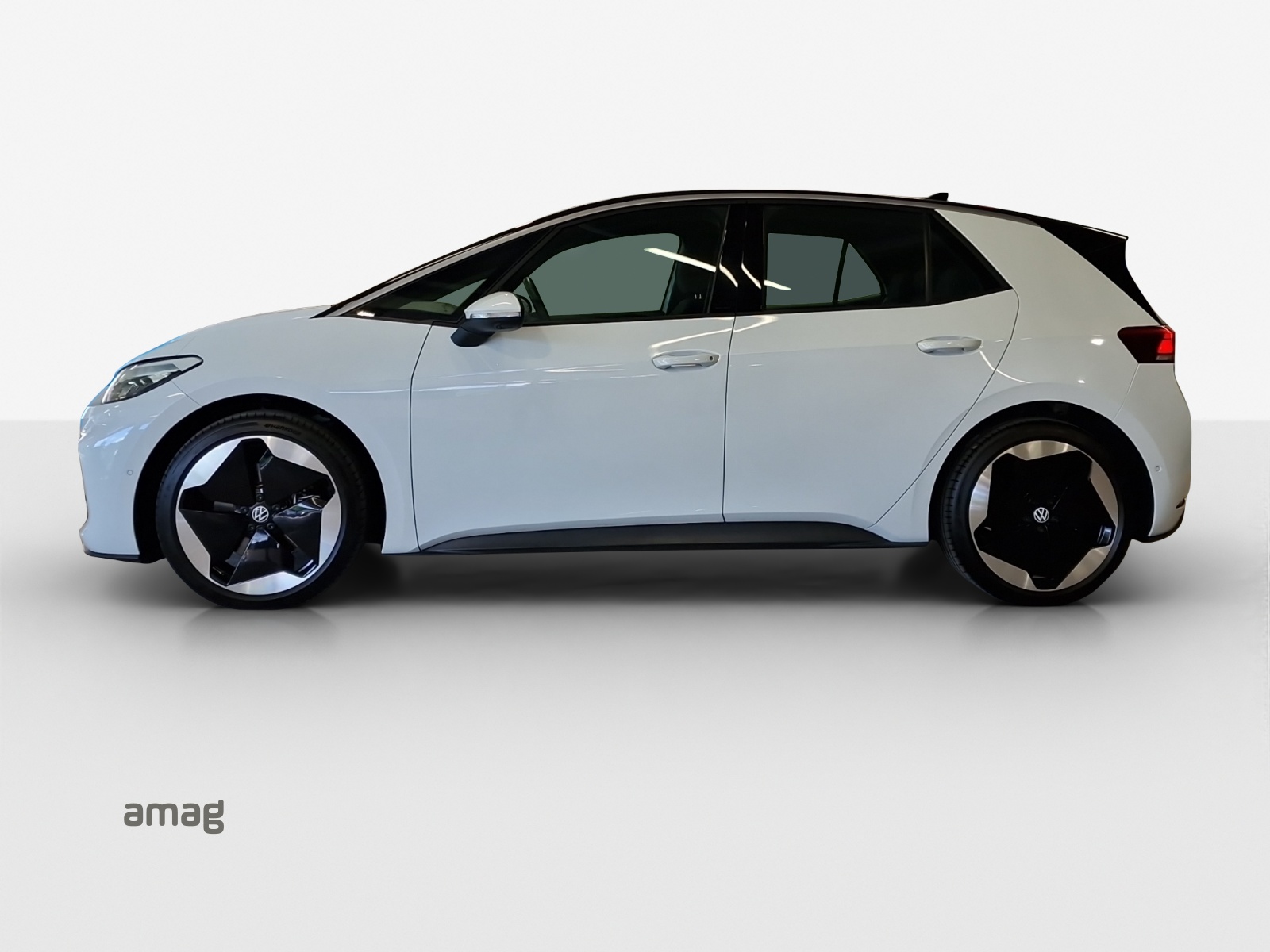 VW ID.3 Pro S 77 kWh Pro S-image-1