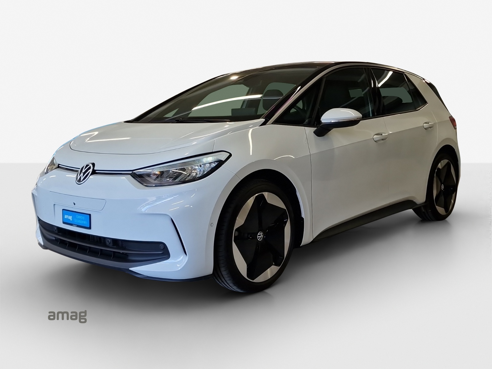 VW ID.3 Pro S 77 kWh Pro S-image-0
