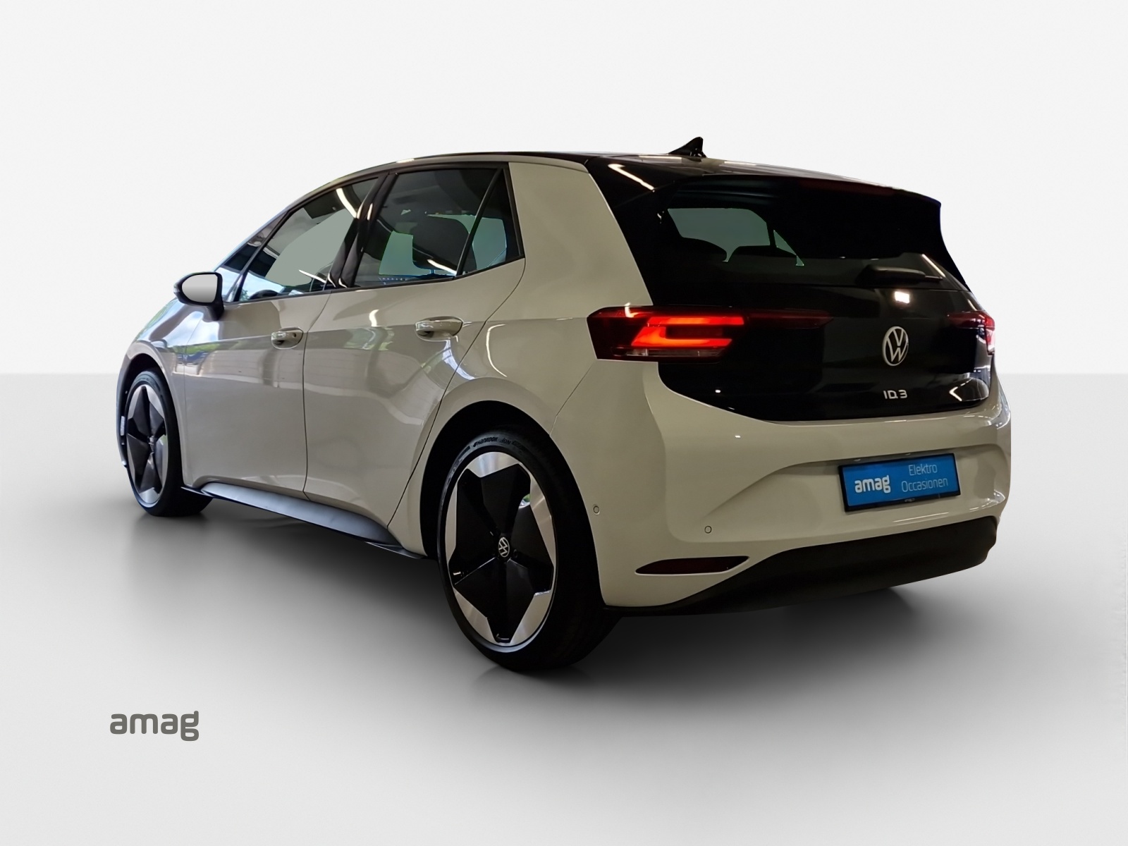 VW ID.3 Pro S 77 kWh Pro S-image-2
