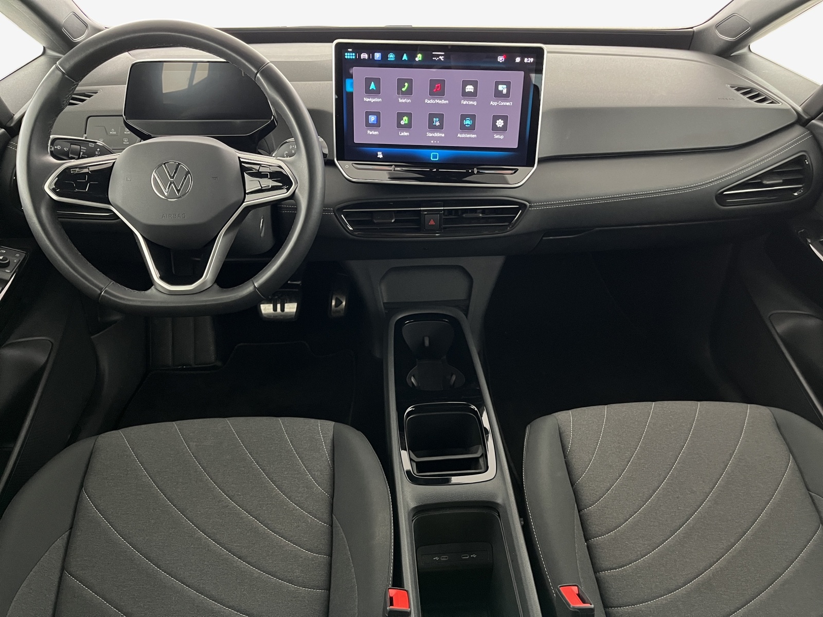 VW ID.3 Pro S 77 kWh Pro S-image-21