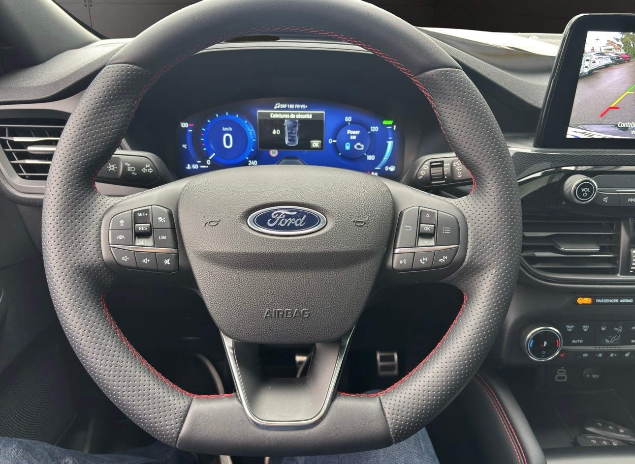 FORD Kuga 2.5 PHEV ST-Line X 2WD-showroom-element-3