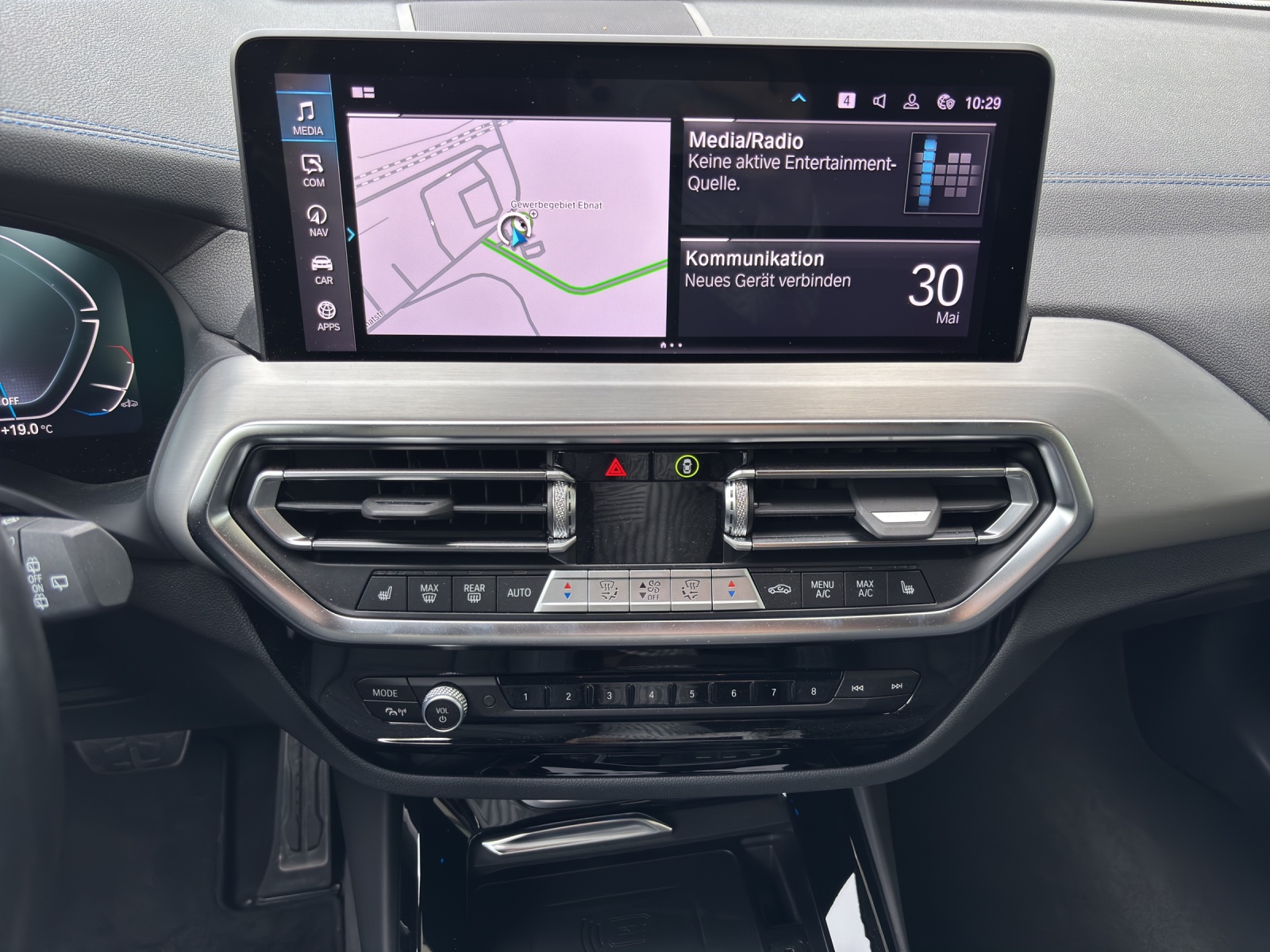 BMW iX3 E-Motor Impressive-image-14