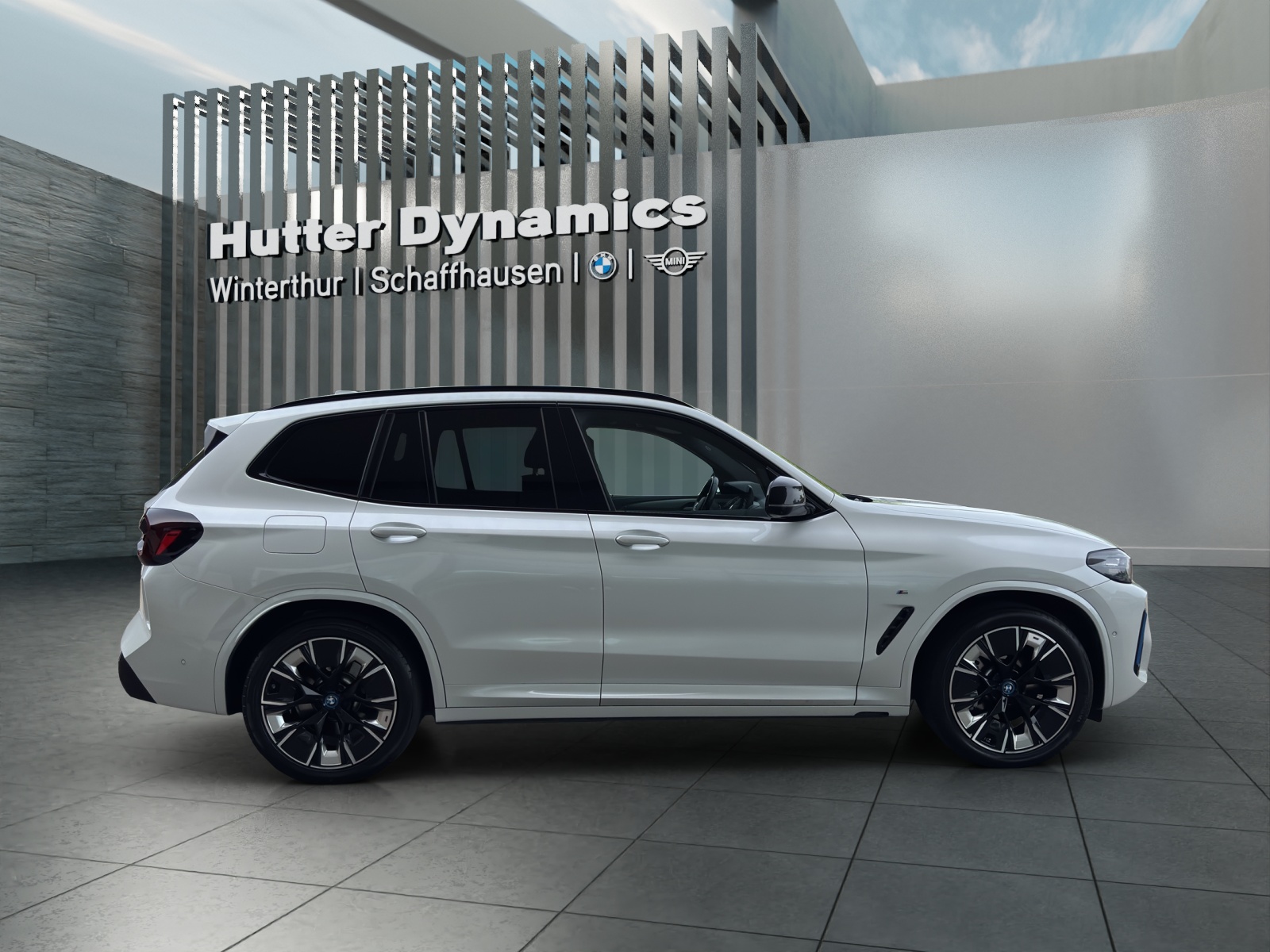 BMW iX3 E-Motor Impressive-image-4