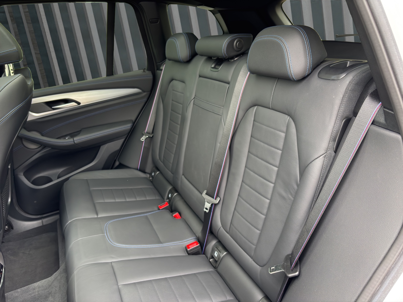 BMW iX3 E-Motor Impressive-image-20