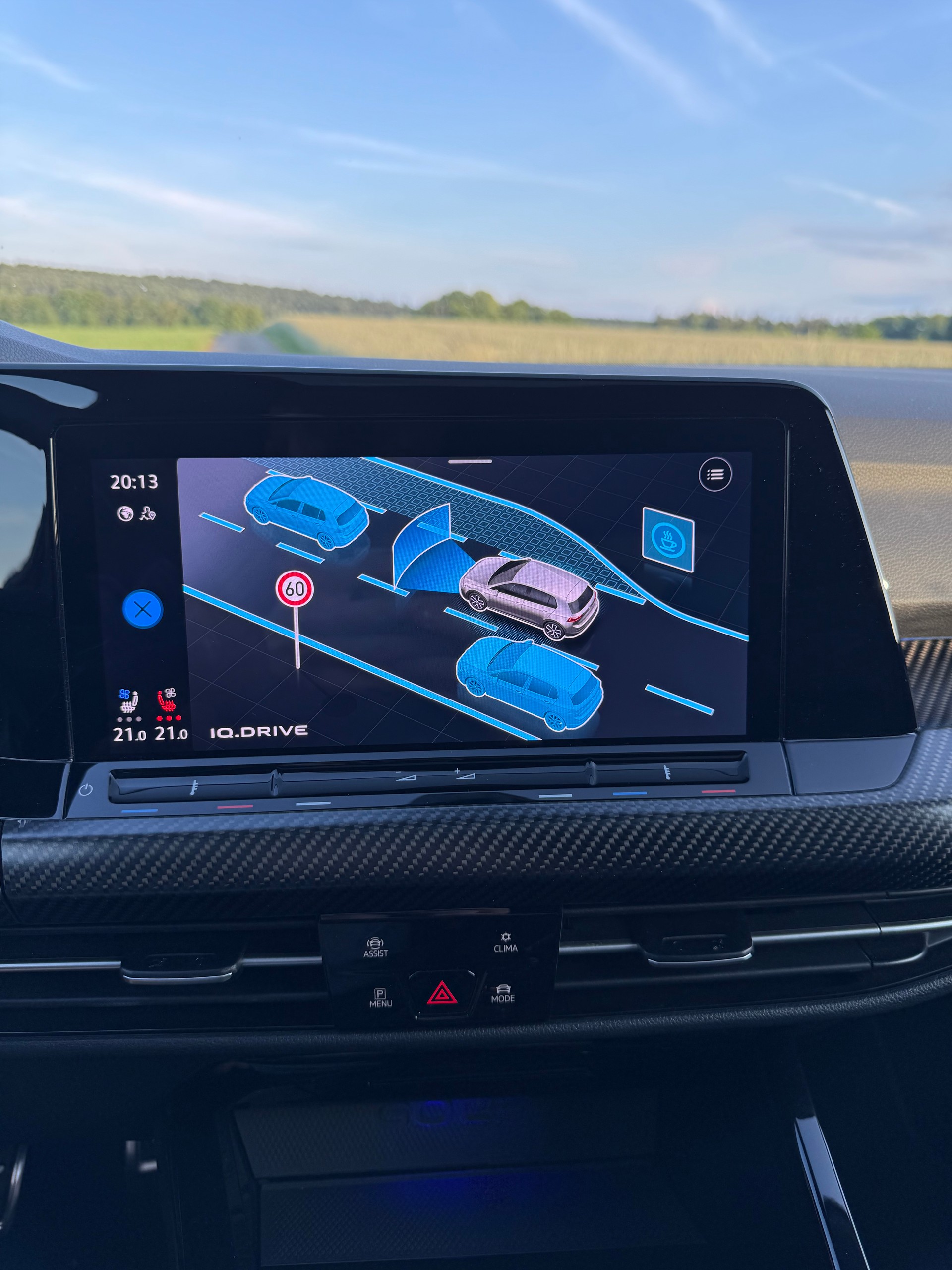 VW Golf R 20 Years | | Top-Ausstattung | Werksgarantie-image-8