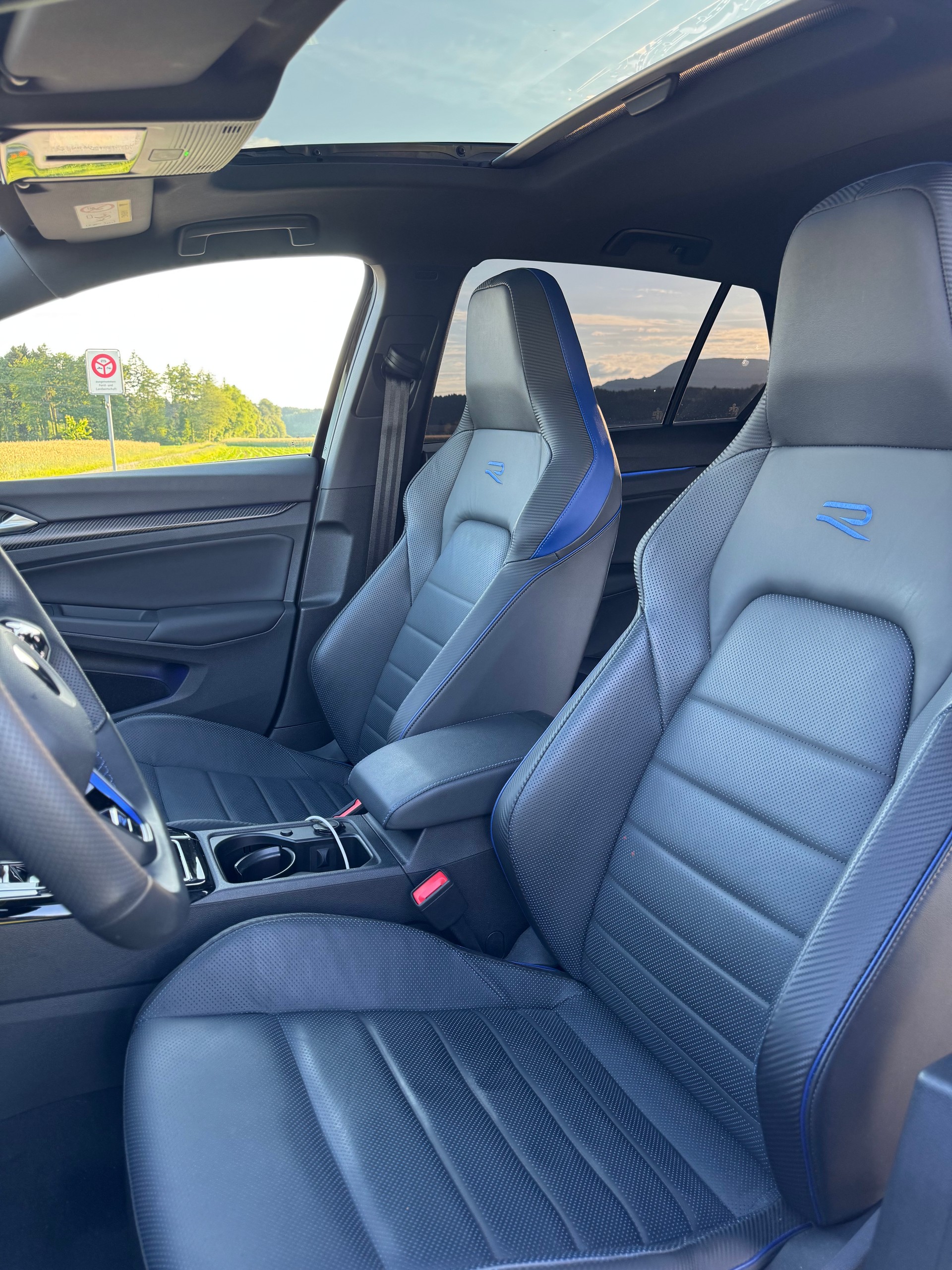 VW Golf R 20 Years | | Top-Ausstattung | Werksgarantie-image-6