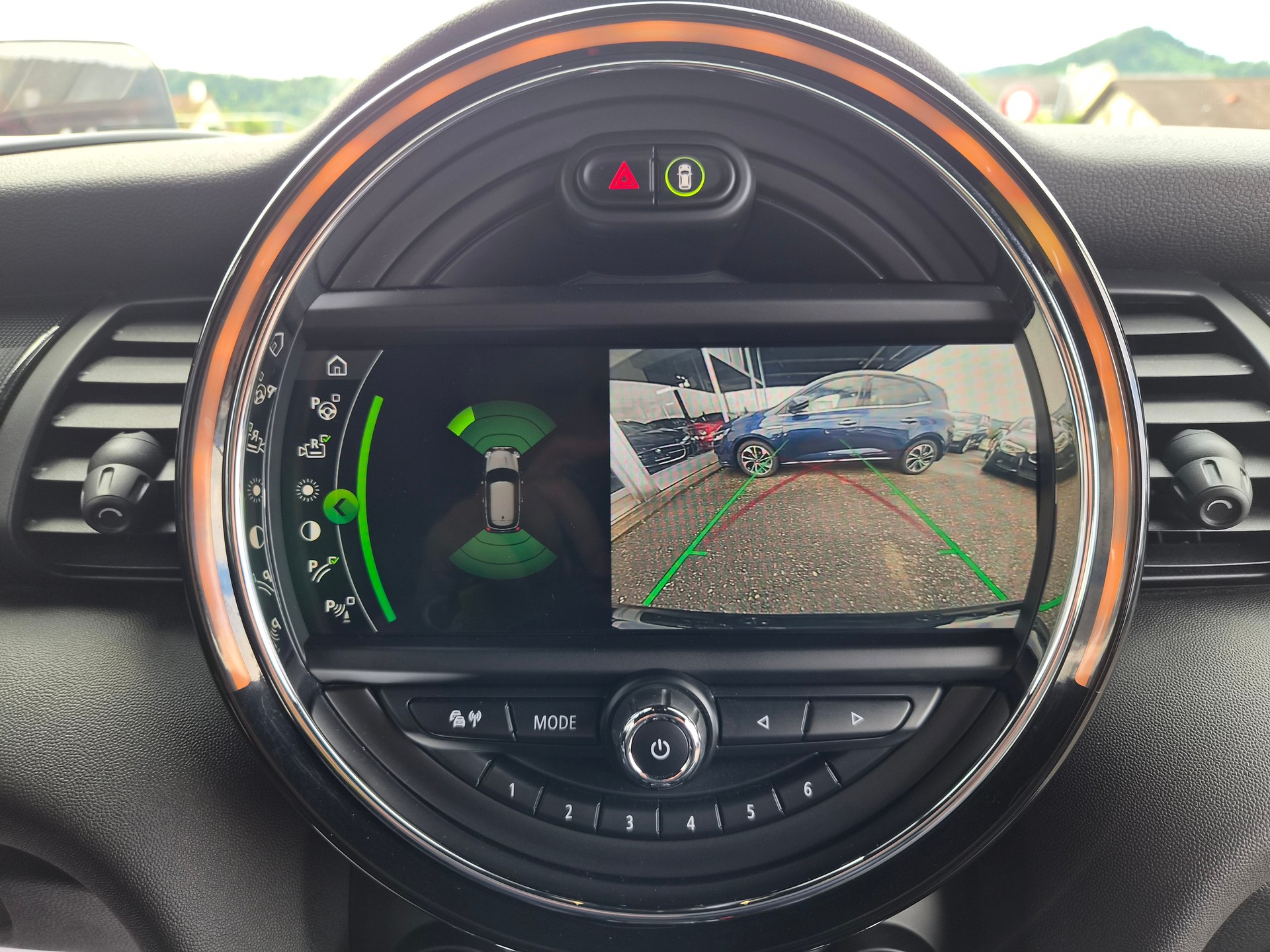 MINI Cooper S Steptronic DKG-image-18