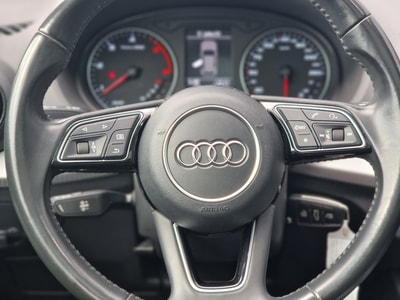 Audi Q2 2.0 TDI quattro — photo 6