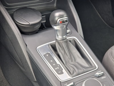 Audi Q2 2.0 TDI quattro — photo 7