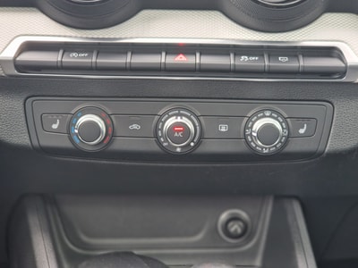Audi Q2 2.0 TDI quattro — photo 9
