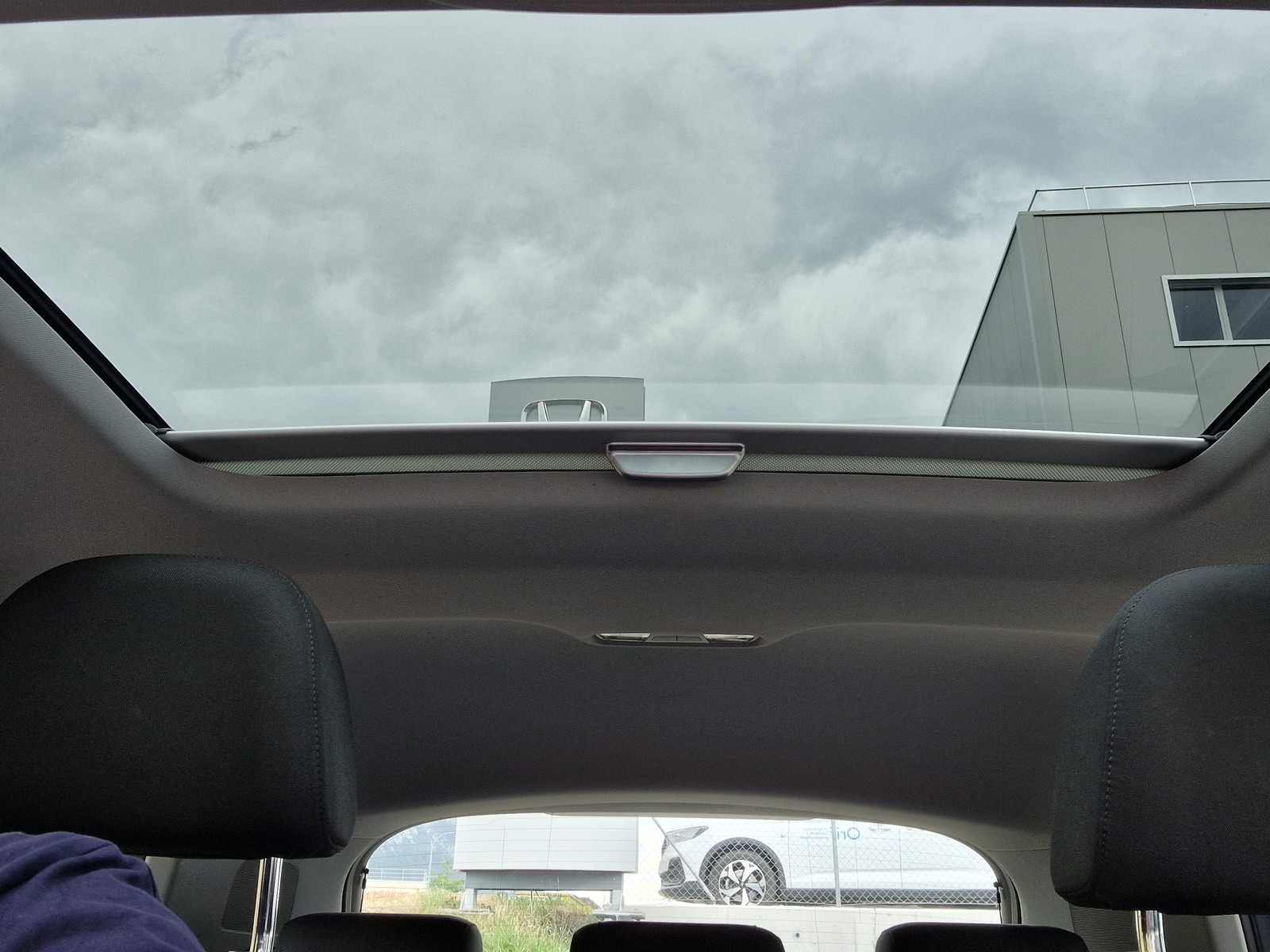 Audi Q2 2.0 TDI quattro — photo 10