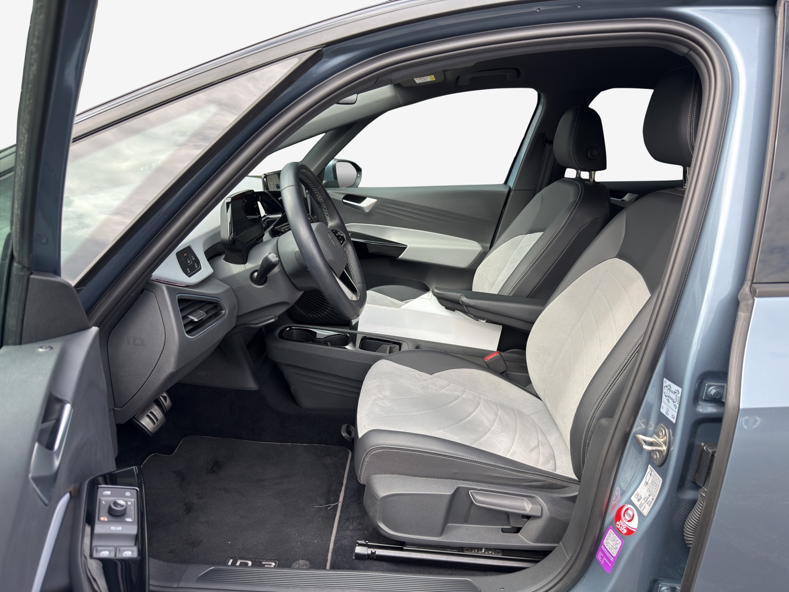 VW ID.3 Pro Performance 58 kWh Life Plus Zoll-image-7