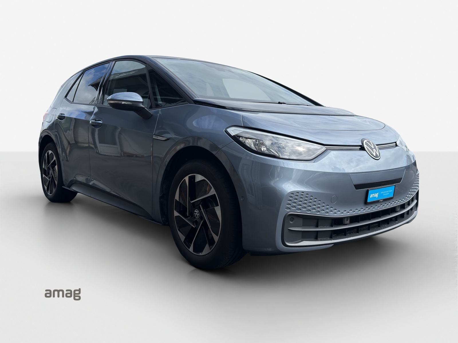 VW ID.3 Pro Performance 58 kWh Life Plus Zoll-image-5