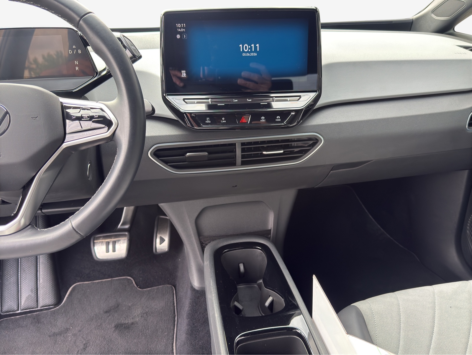 VW ID.3 Pro Performance 58 kWh Life Plus Zoll-image-10