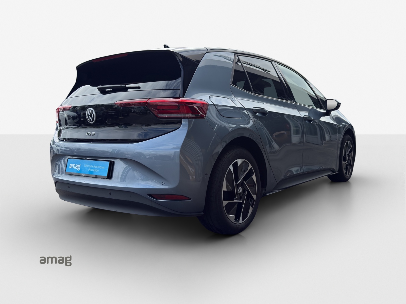 VW ID.3 Pro Performance 58 kWh Life Plus Zoll-image-4