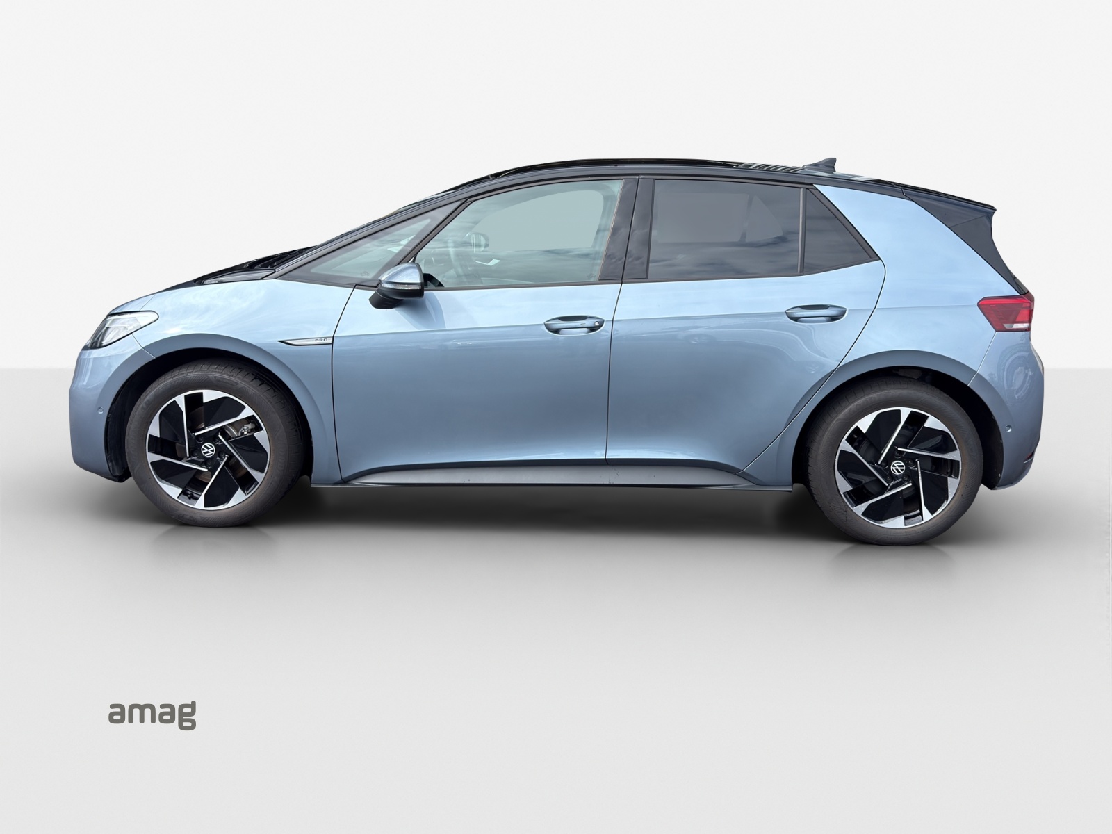 VW ID.3 Pro Performance 58 kWh Life Plus Zoll-image-1