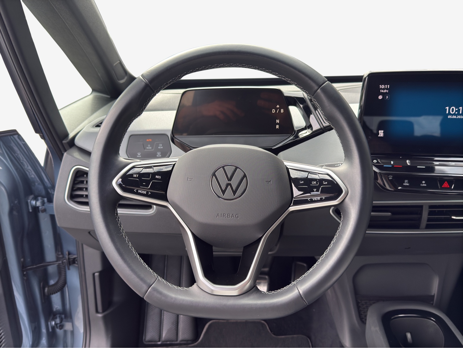VW ID.3 Pro Performance 58 kWh Life Plus Zoll-image-9