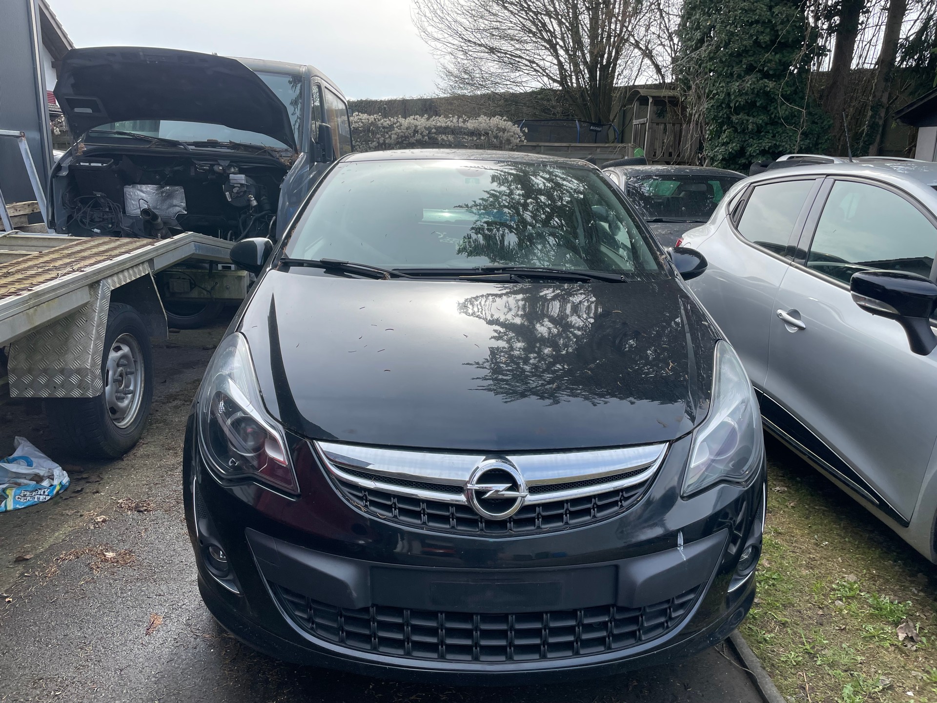 OPEL Corsa 1.4 Turbo Active Edition-image-0