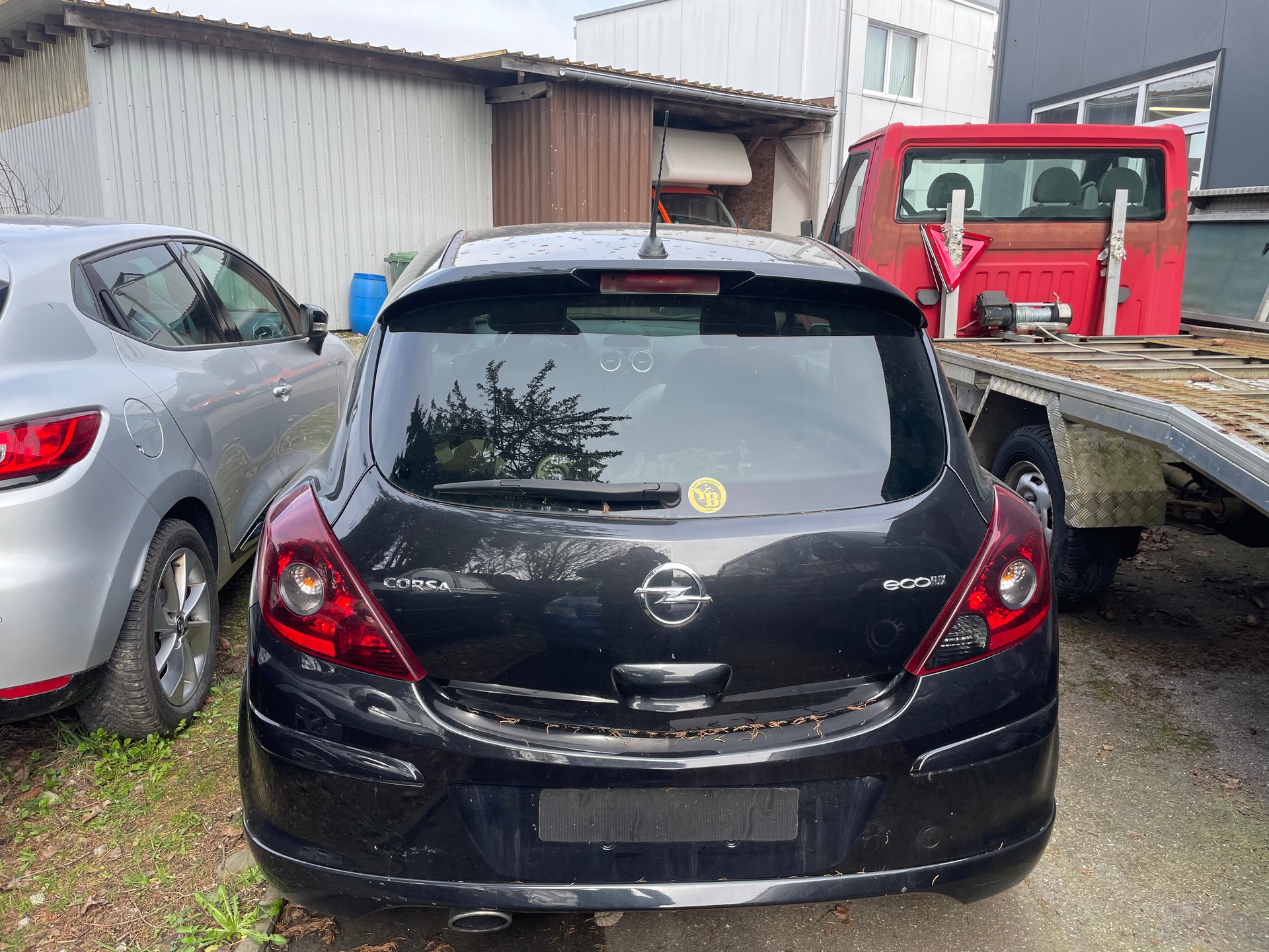 OPEL Corsa 1.4 Turbo Active Edition-image-3