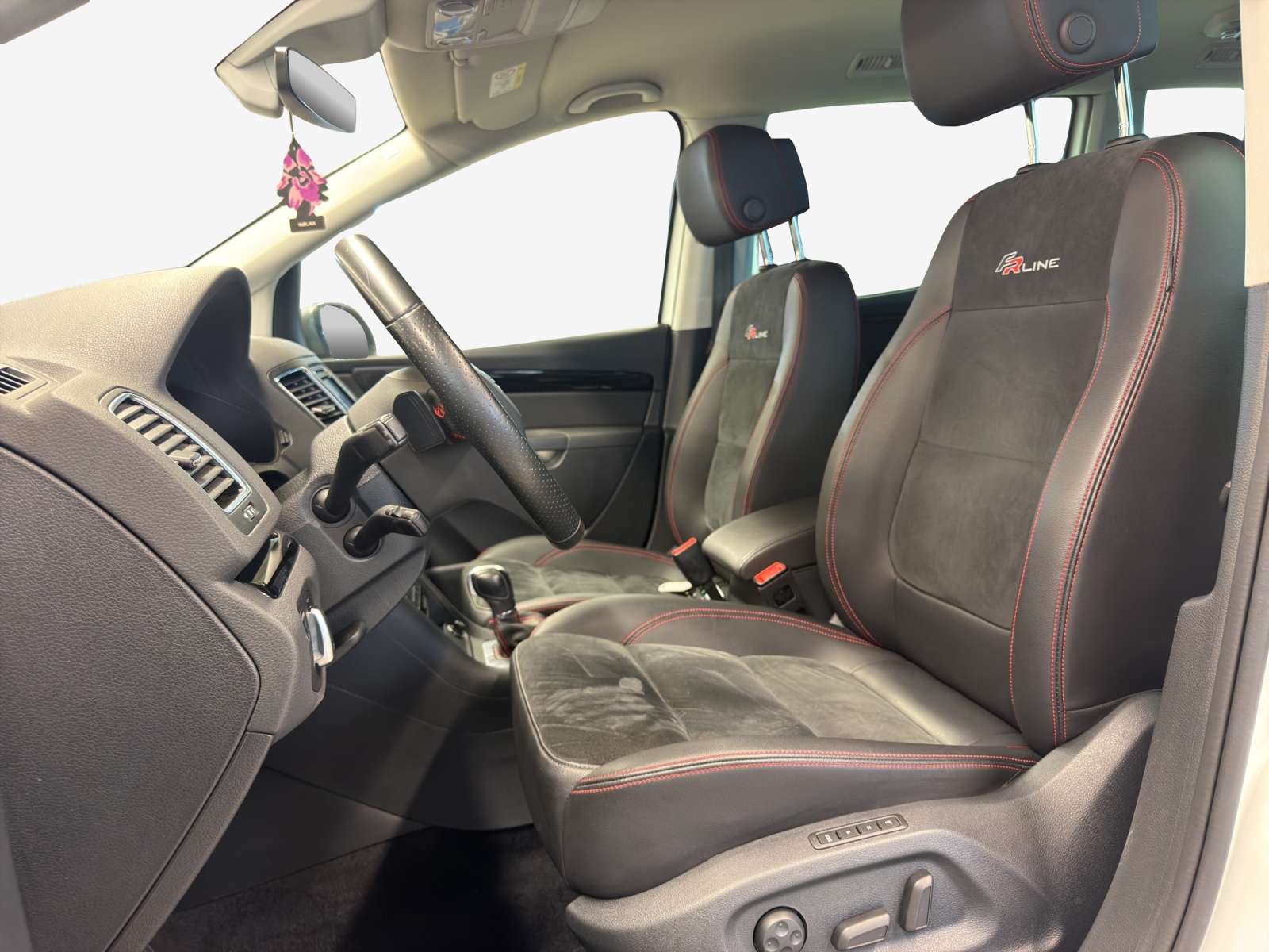 SEAT Alhambra 1.4 TSI DSG Hola FR-image-7