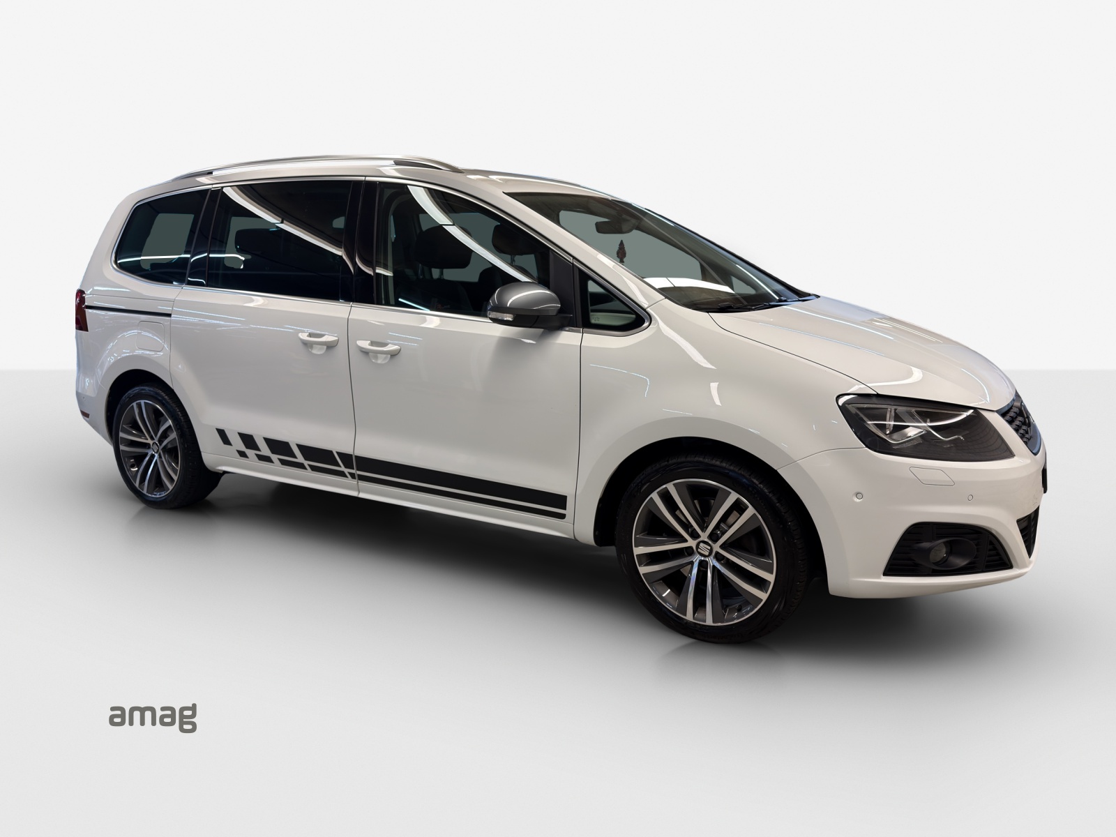 SEAT Alhambra 1.4 TSI DSG Hola FR-image-5