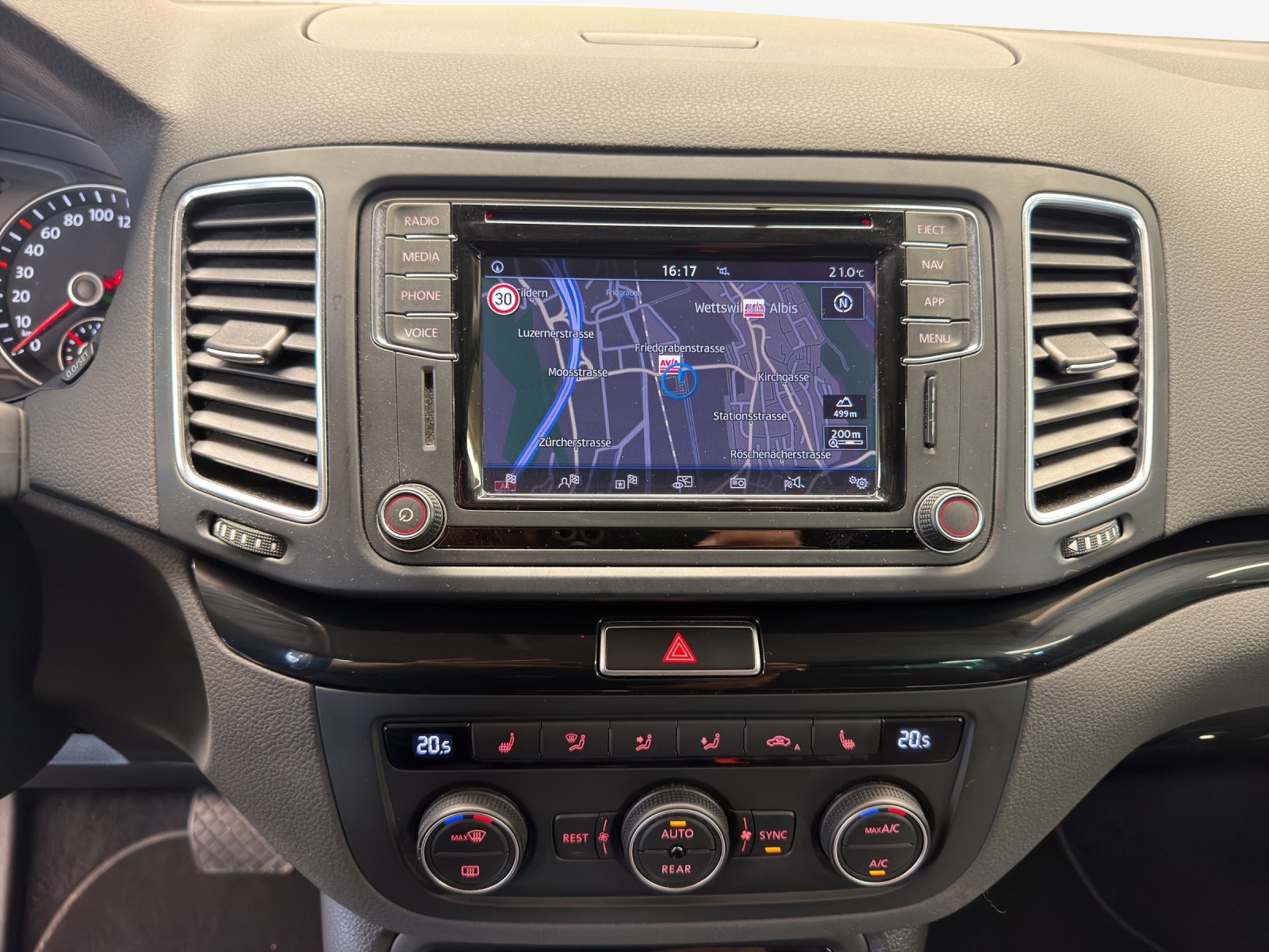 SEAT Alhambra 1.4 TSI DSG Hola FR-image-10