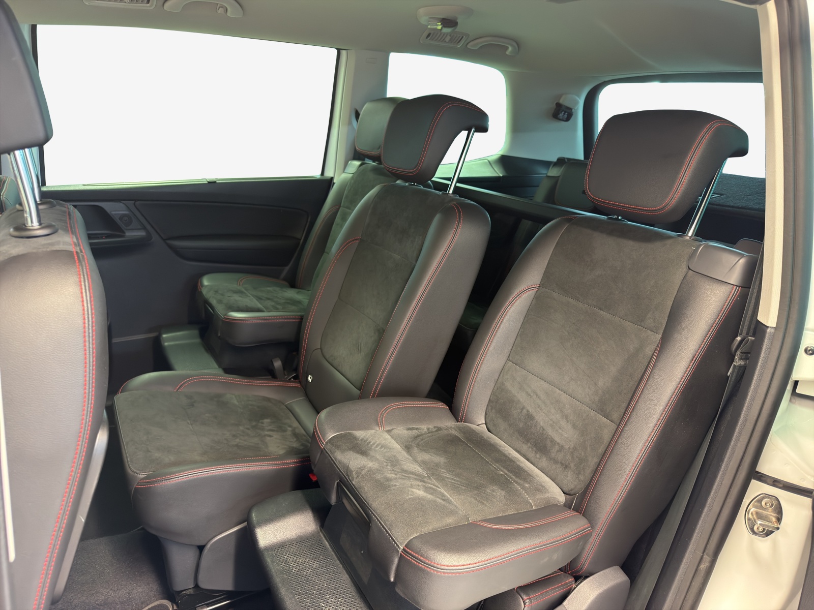 SEAT Alhambra 1.4 TSI DSG Hola FR-image-11