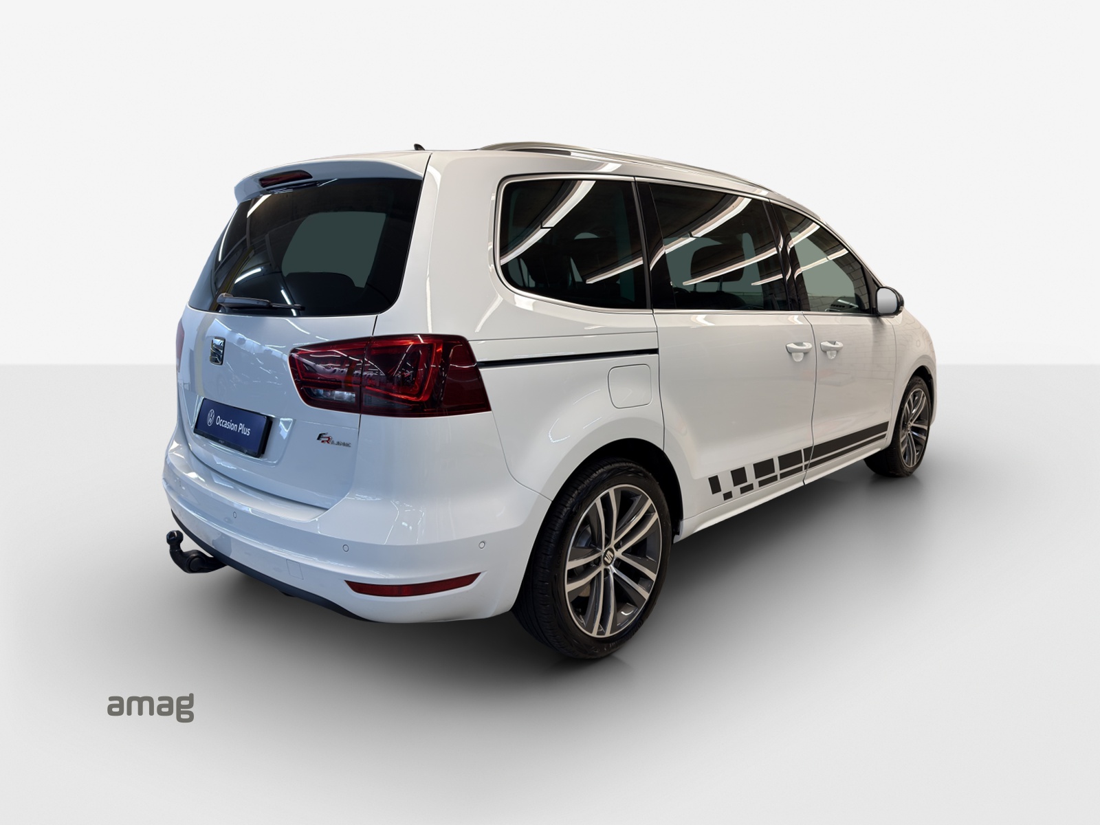 SEAT Alhambra 1.4 TSI DSG Hola FR-image-4