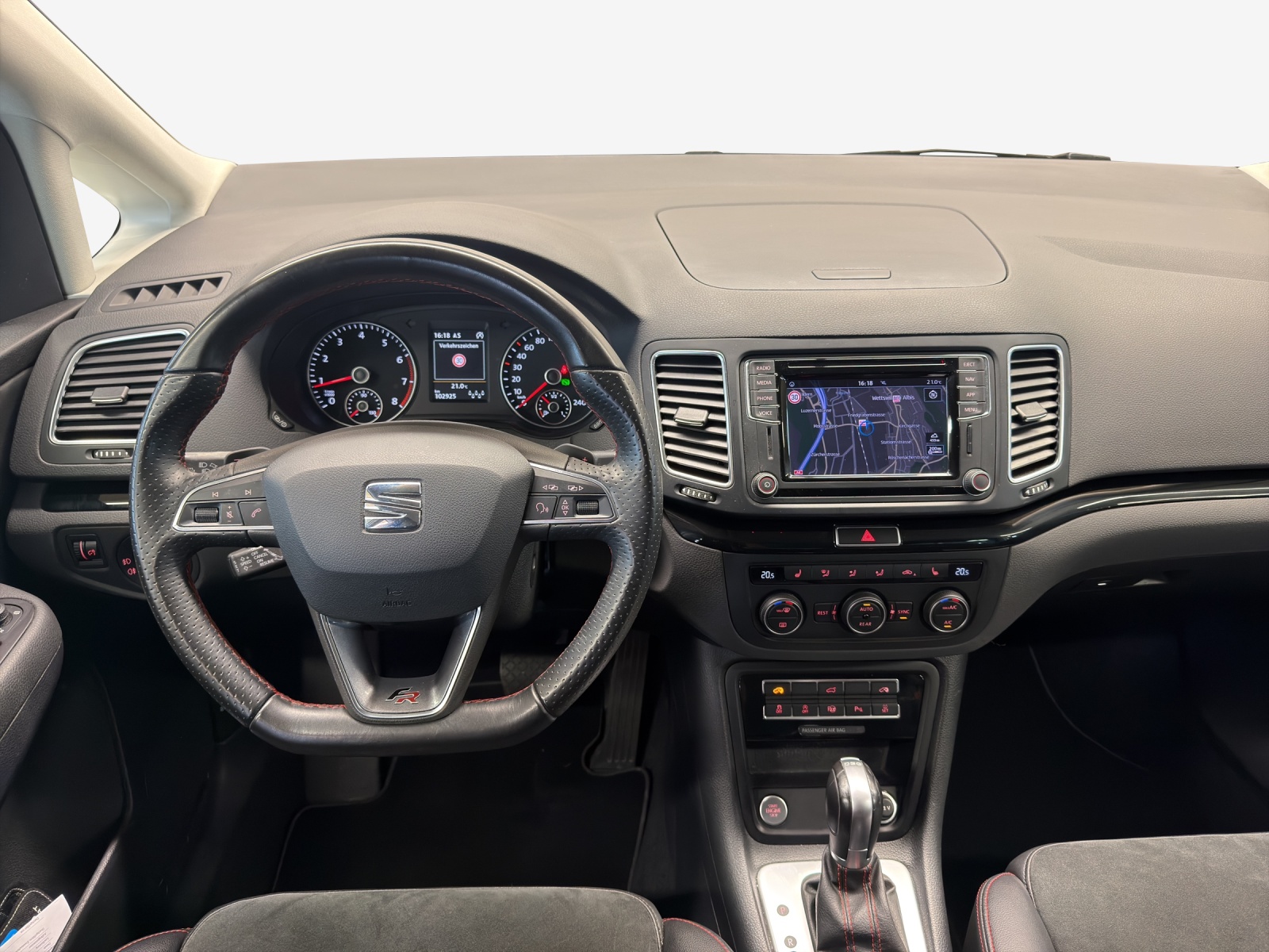SEAT Alhambra 1.4 TSI DSG Hola FR-image-8
