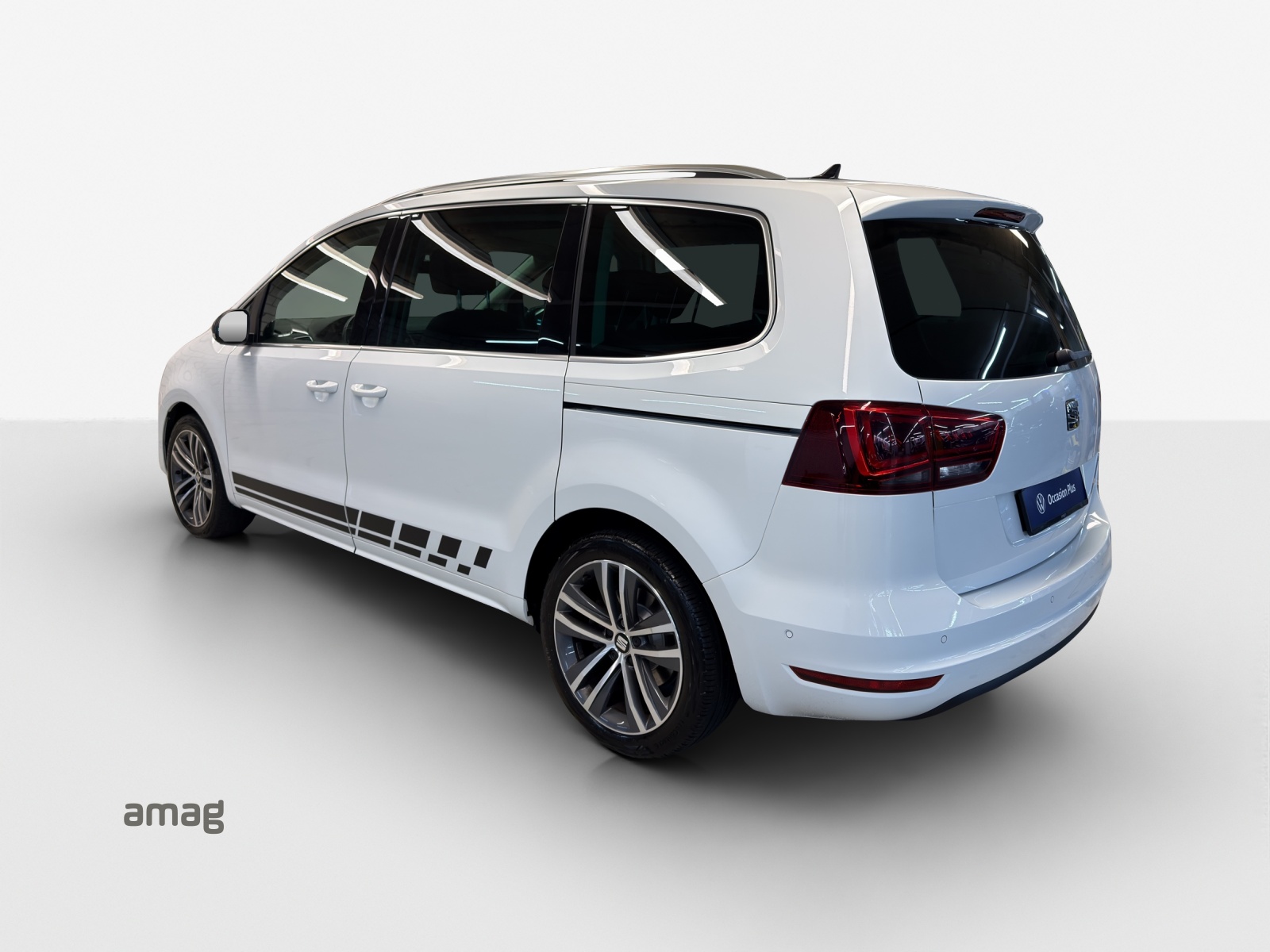 SEAT Alhambra 1.4 TSI DSG Hola FR-image-2