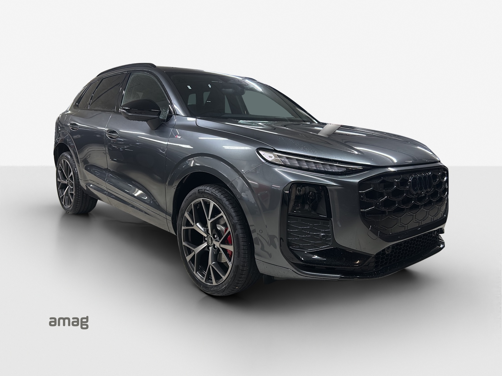 AUDI Q3 SUV 110 kW TFSI S tronic-image-5