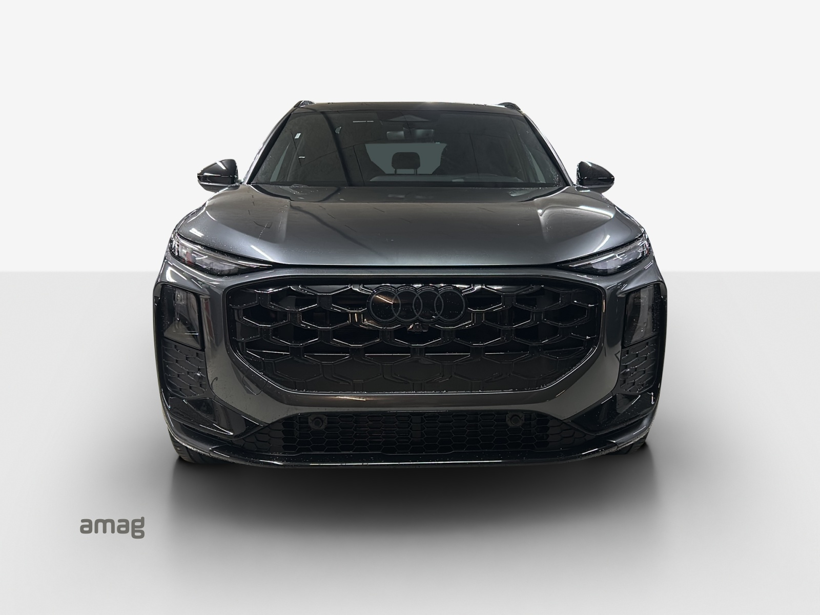 AUDI Q3 SUV 110 kW TFSI S tronic-image-6